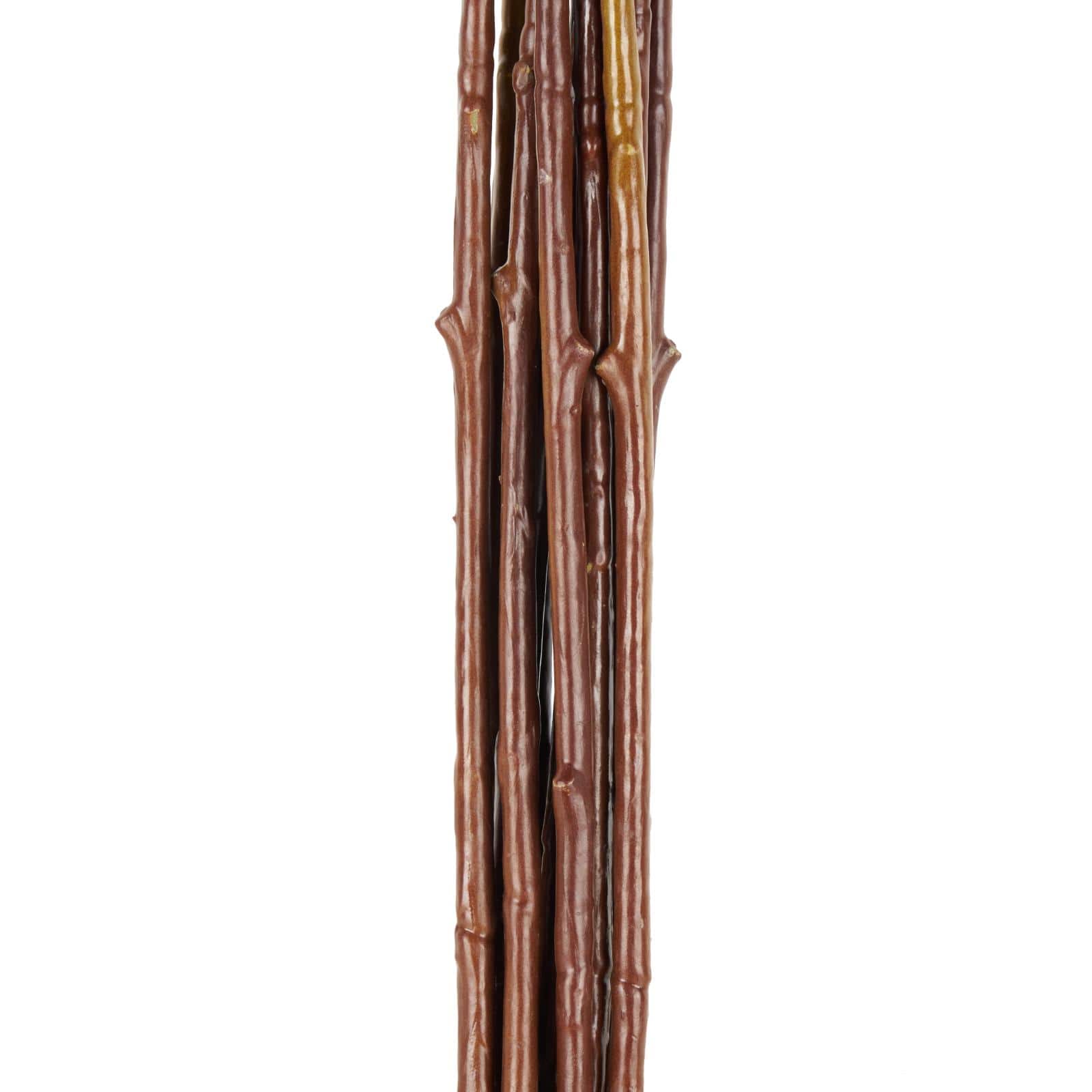 32" Green Eucalyptus Stem Artificial Foliage, 12ct.