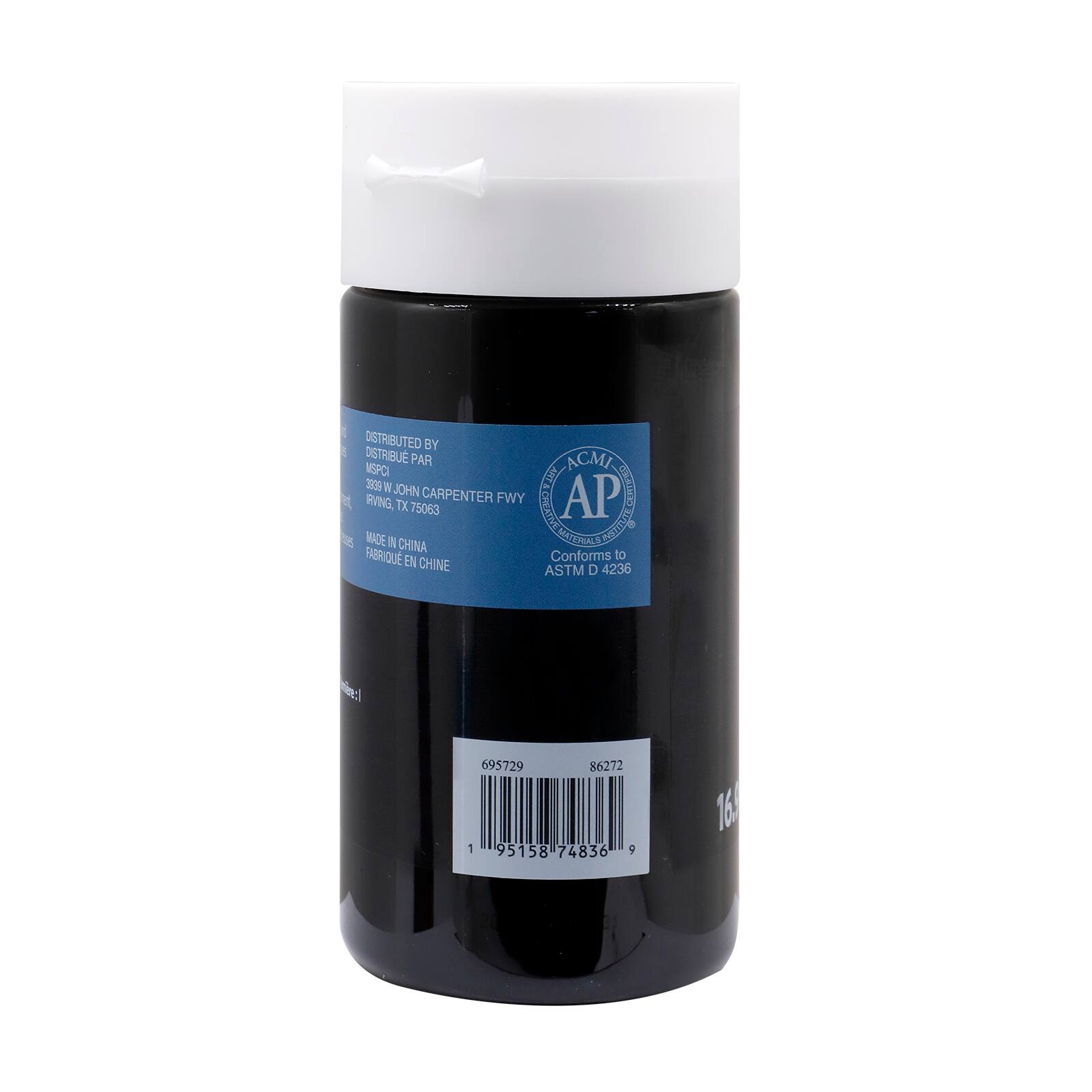 8 Pack: Acrylic Paint by Artist's Loft™, 16.9oz.