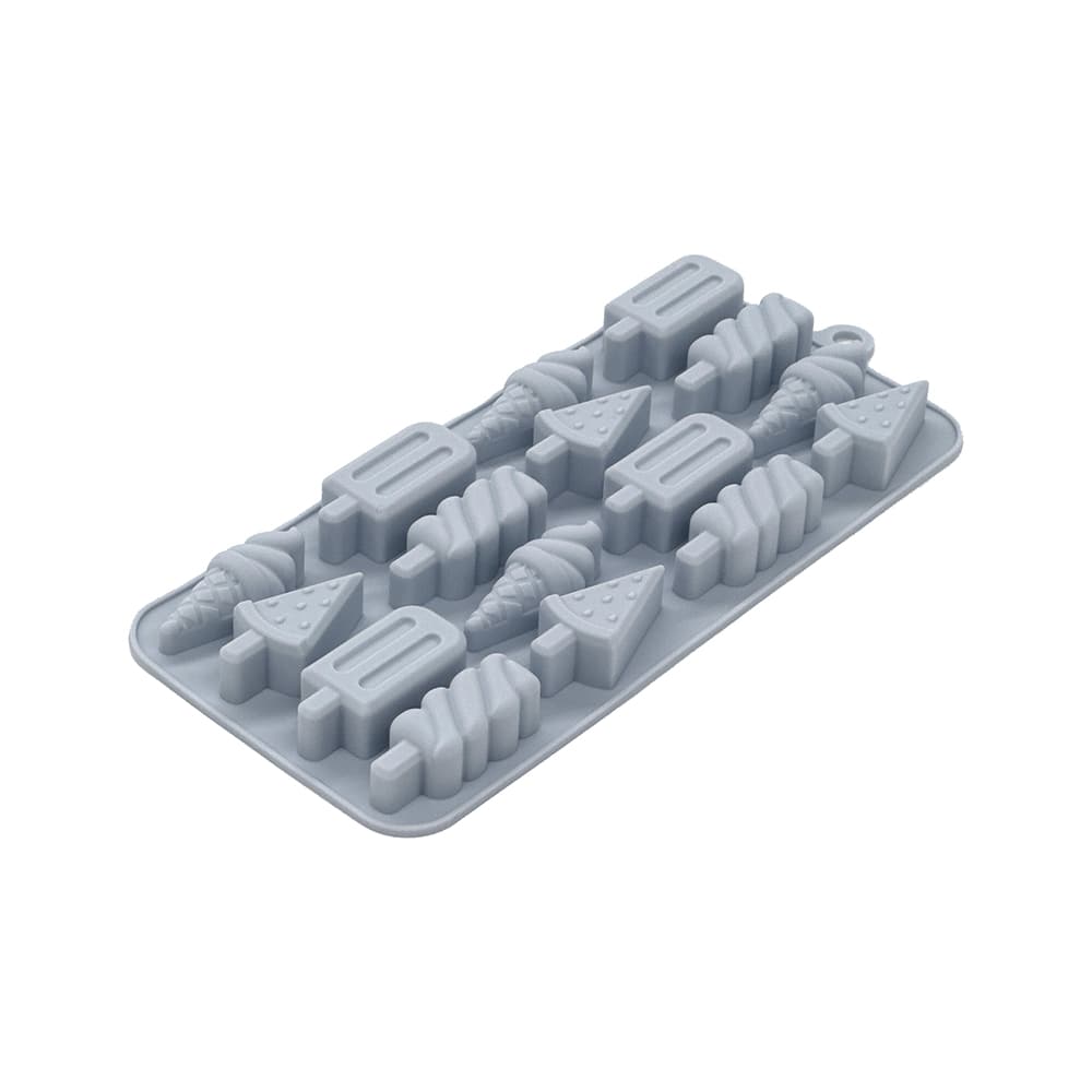 Popsicle Silicone Candy Mold by Makery™