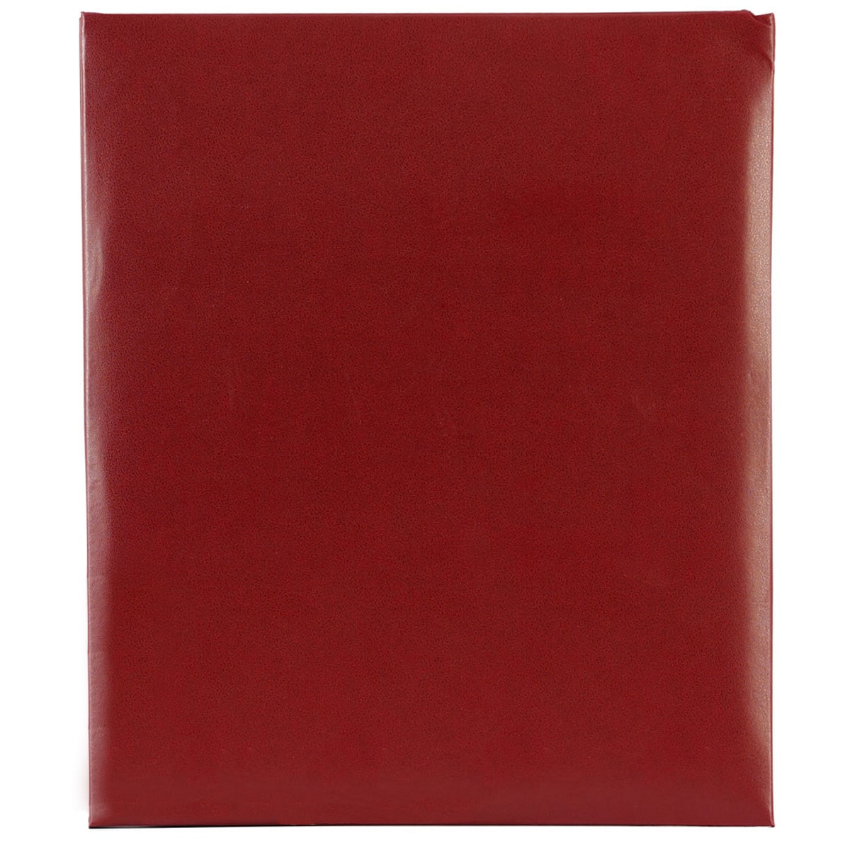 8.5" x 11" Vinyl Scrapbook Album by Recollections®