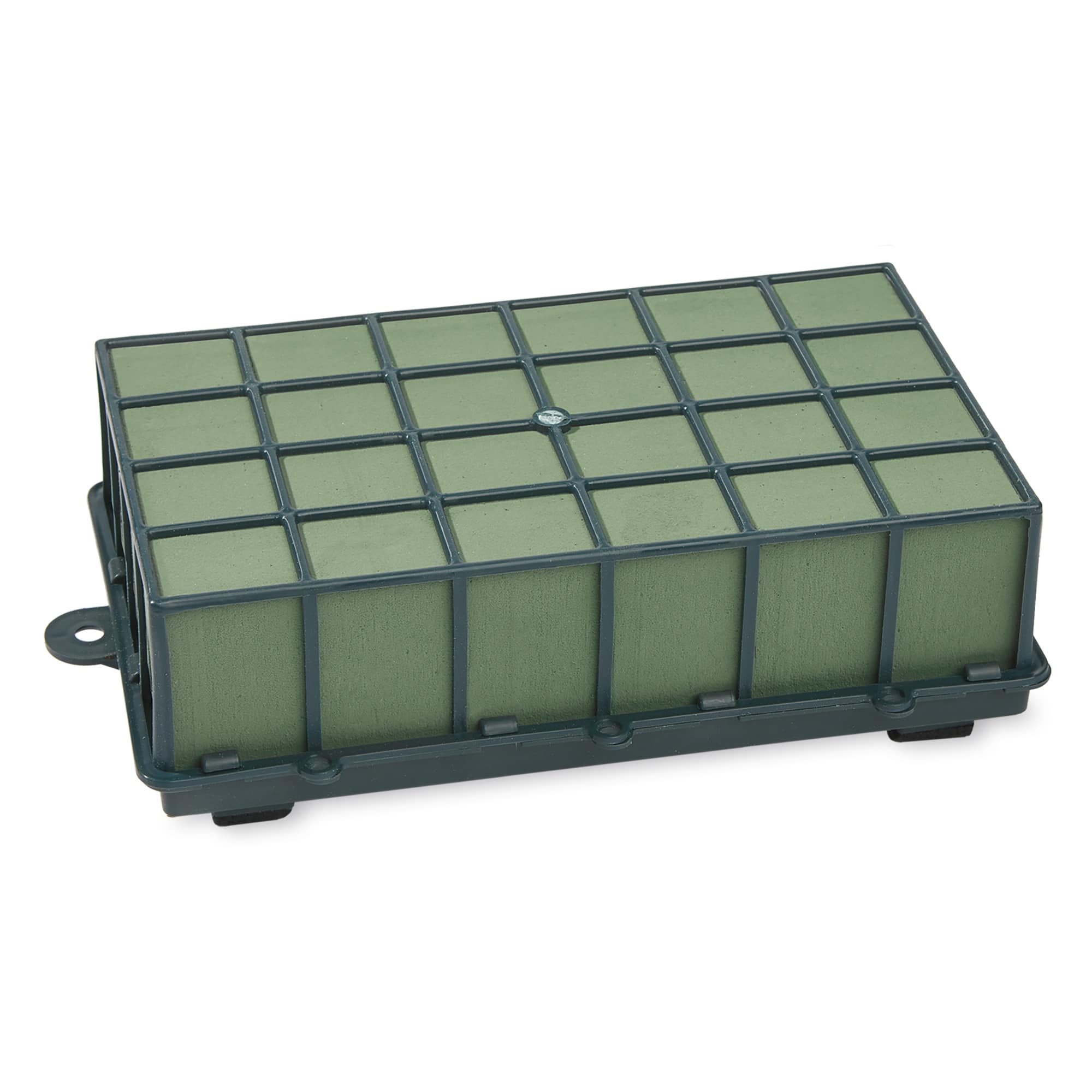 FloraCraft® WetFōM® Green Floral Design Cage