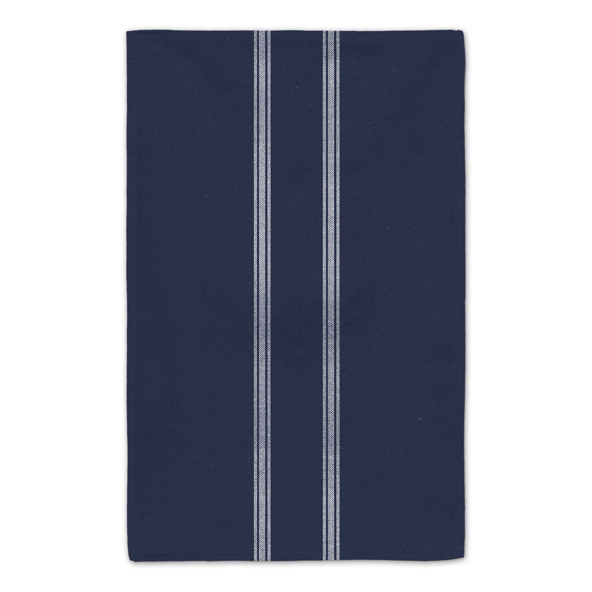 Gather Here 16" x 25" Tea Towel Set of 2