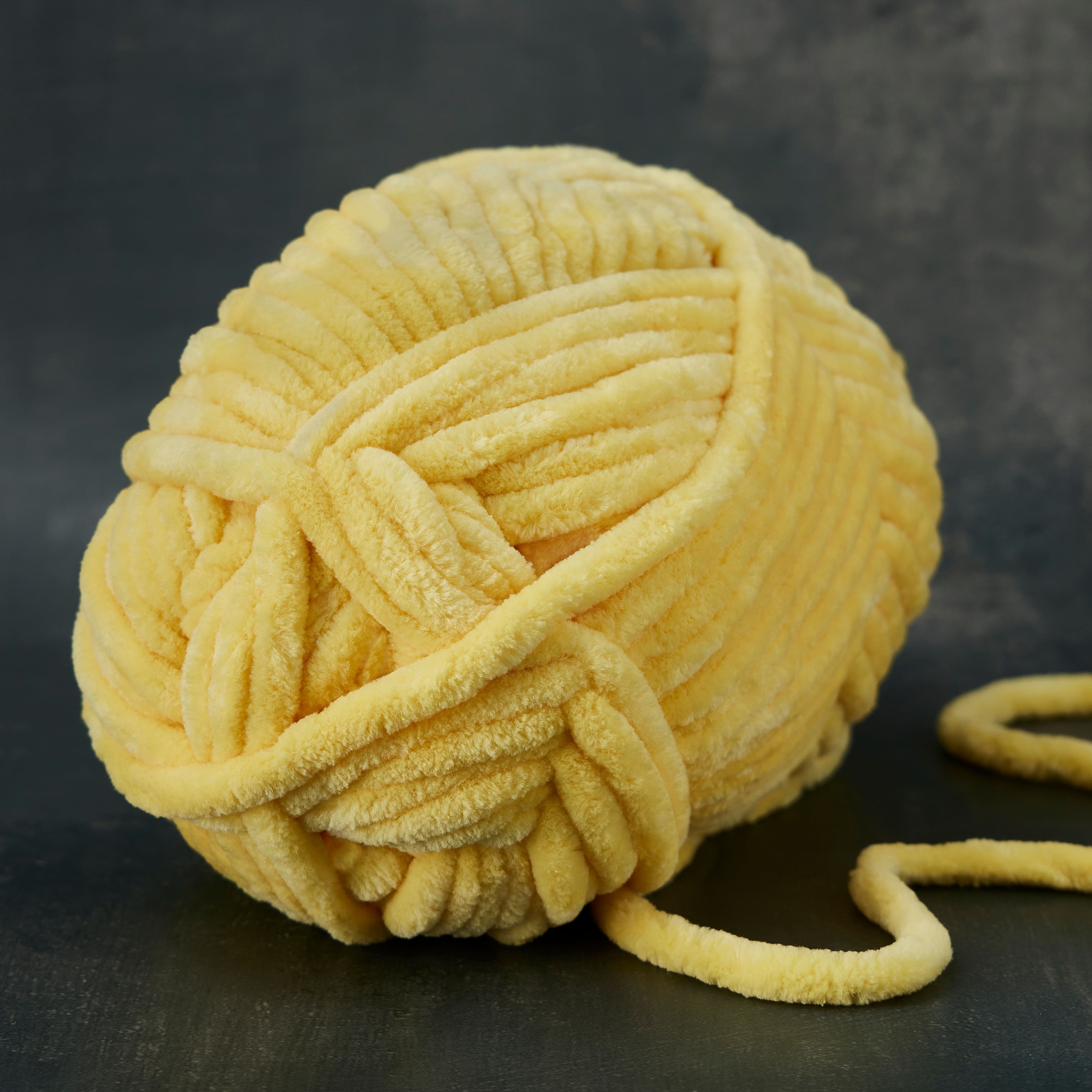 Sweet Snuggles™ Yarn by Loops & Threads®