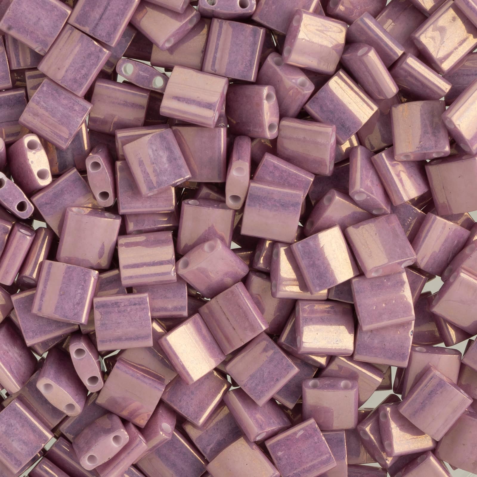 Miyuki® TILA® 5mm Opaque Glass Beads