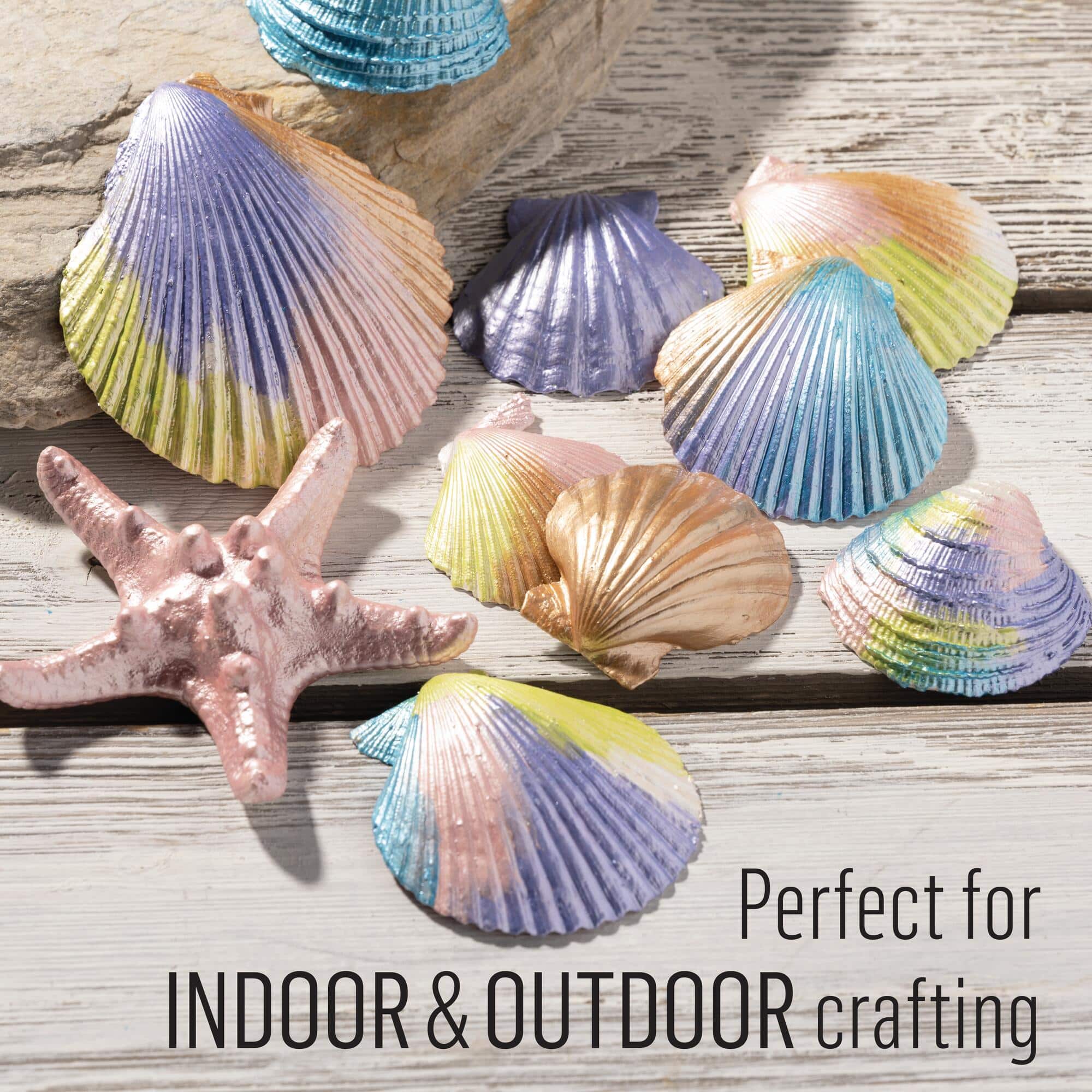 FolkArt® Perle™ Pearlescent Acrylic Paint