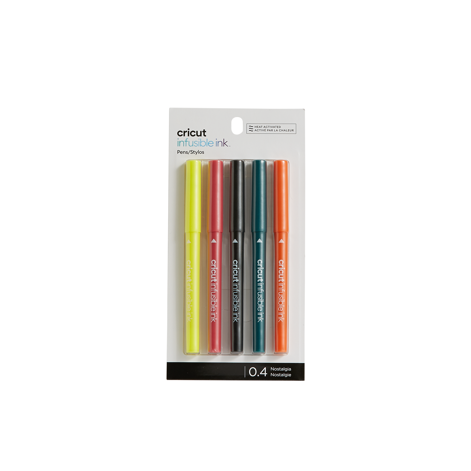 Cricut® Infusible Ink™ Nostalgia Pens