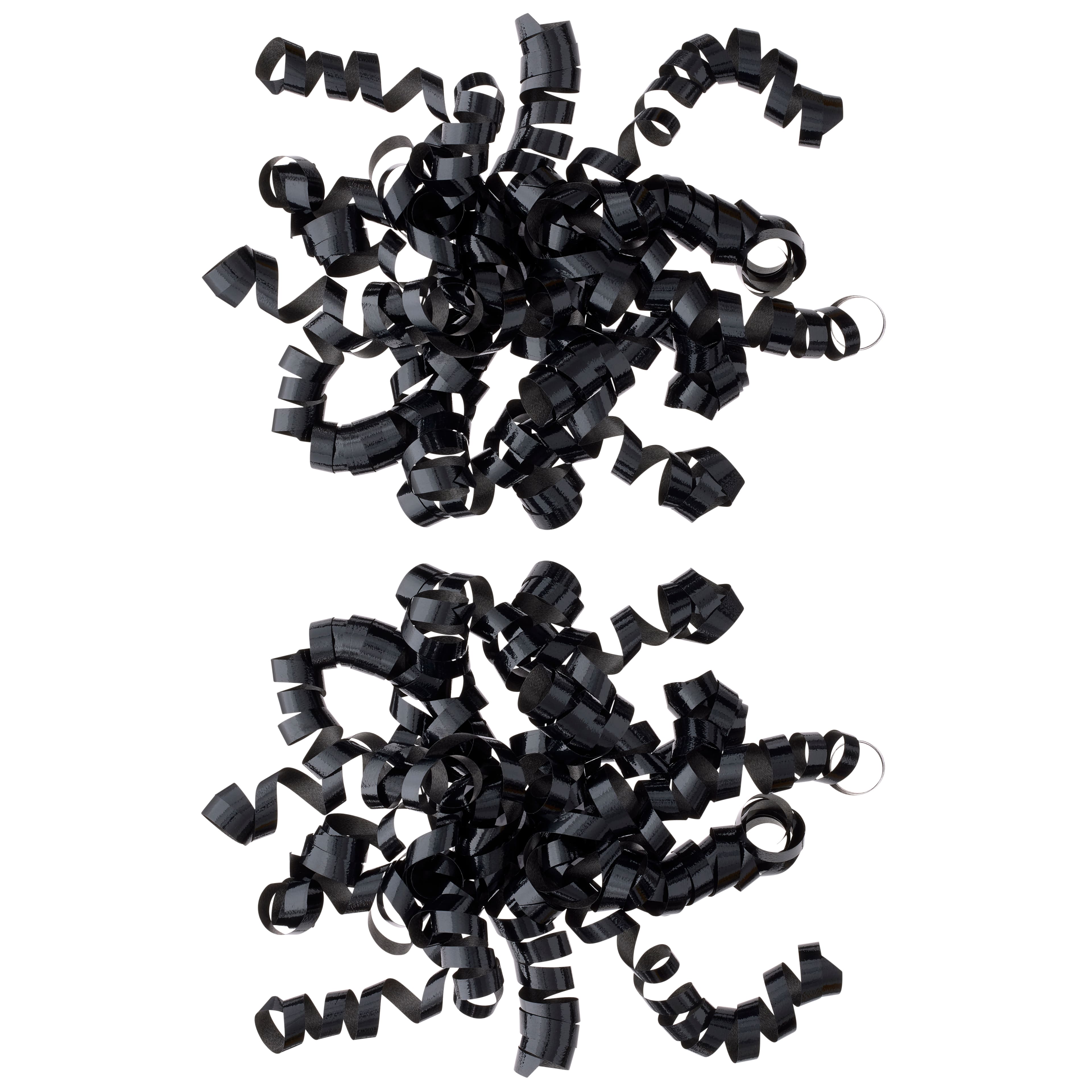 Black Twisty Bows By Celebrate It™