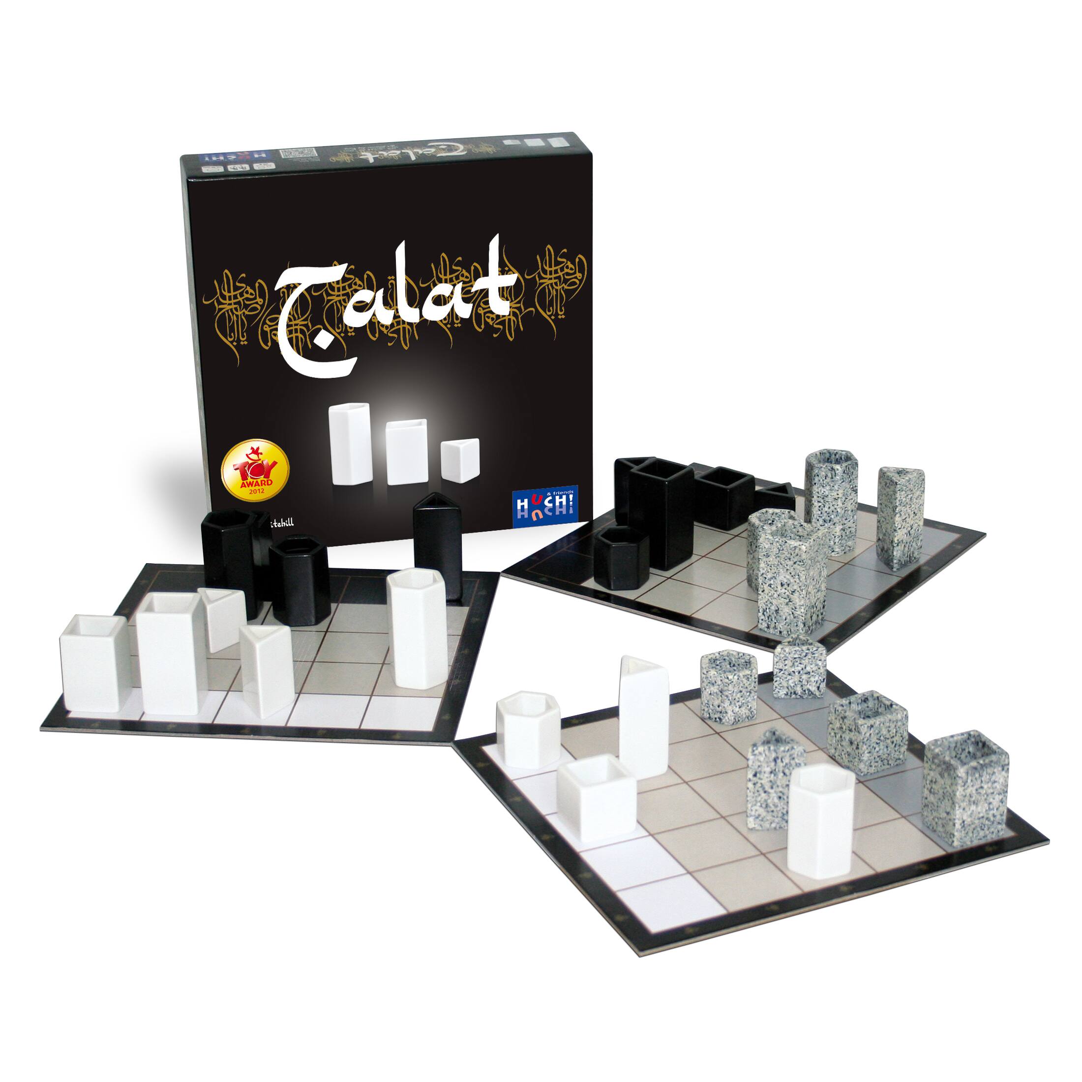 Talat Game By Wiggles 3D | Michaels®