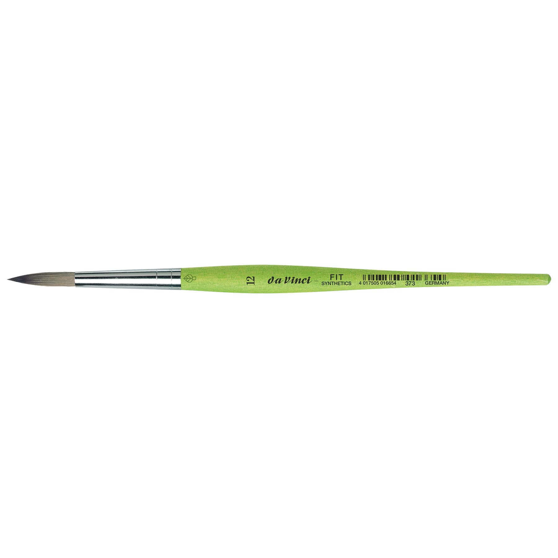 da Vinci FIT Series 373 Synthetic Round Brush