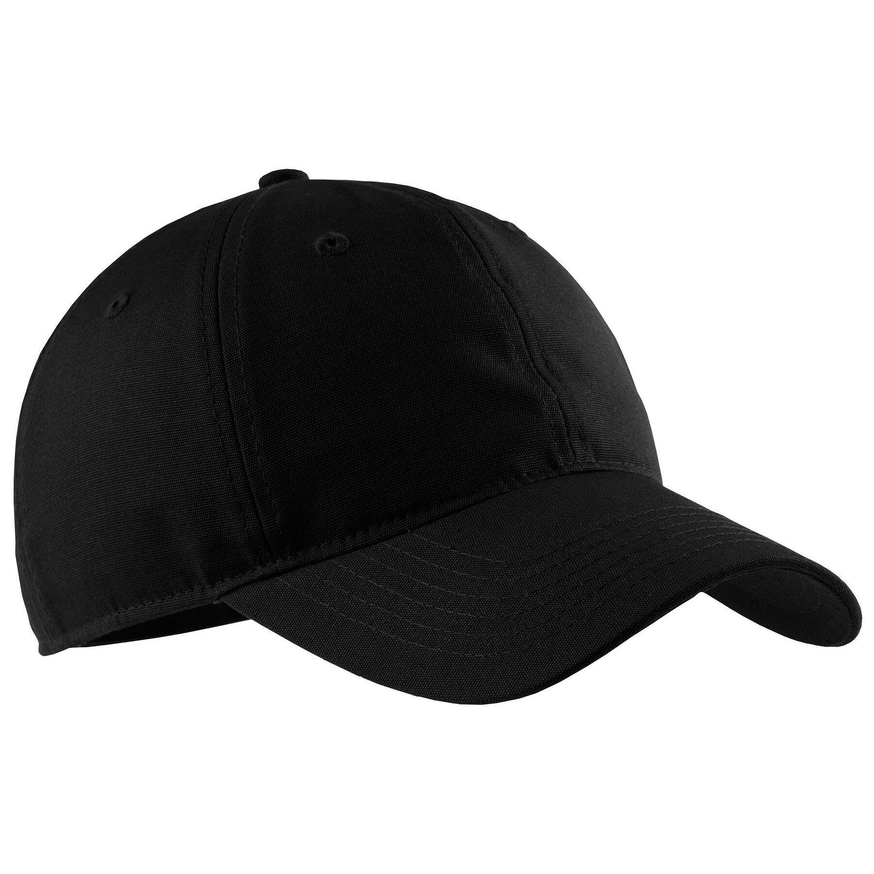 Port & Company® Soft Brushed Canvas Cap