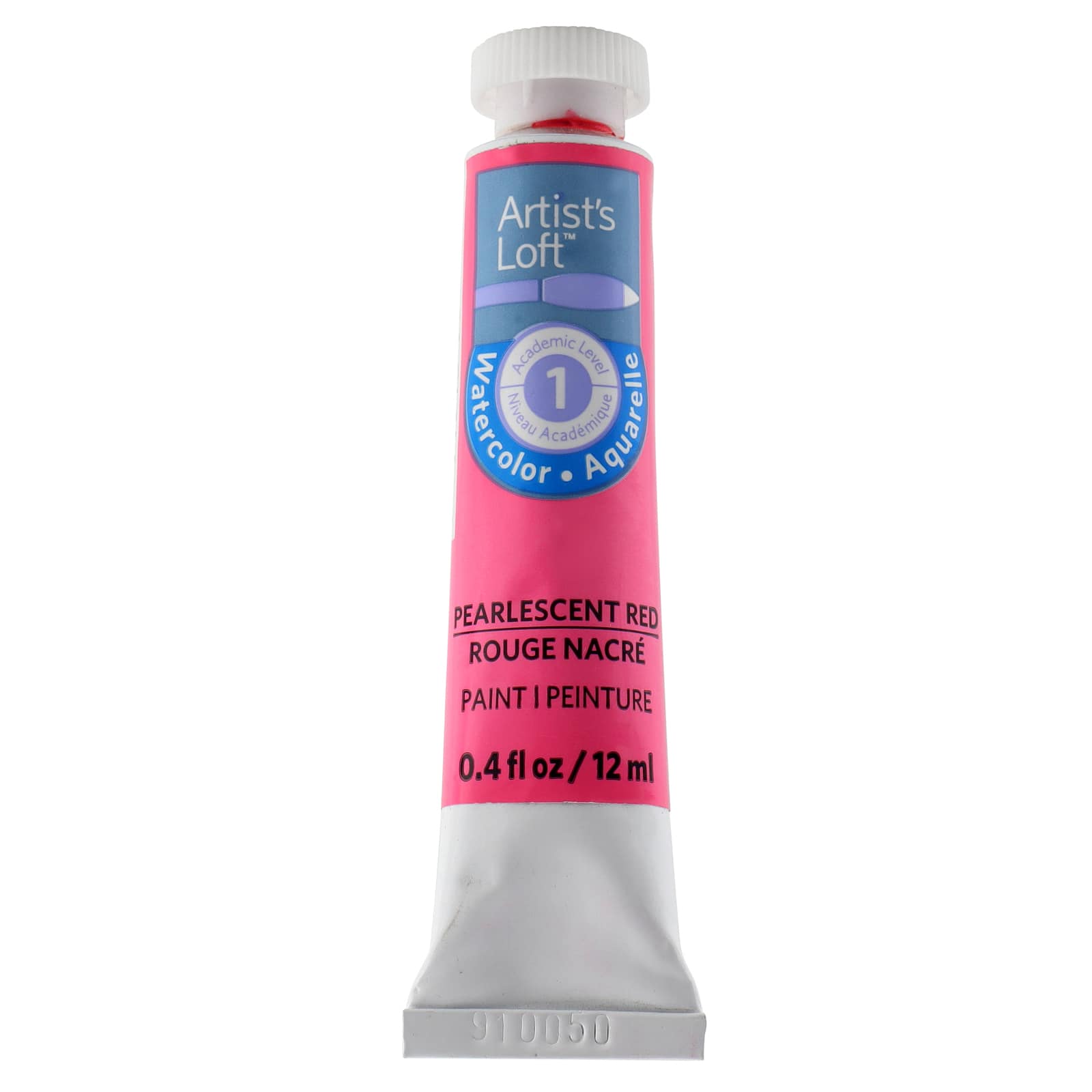 12 Pack: Watercolor Paint by Artist's Loft™, 0.4oz.