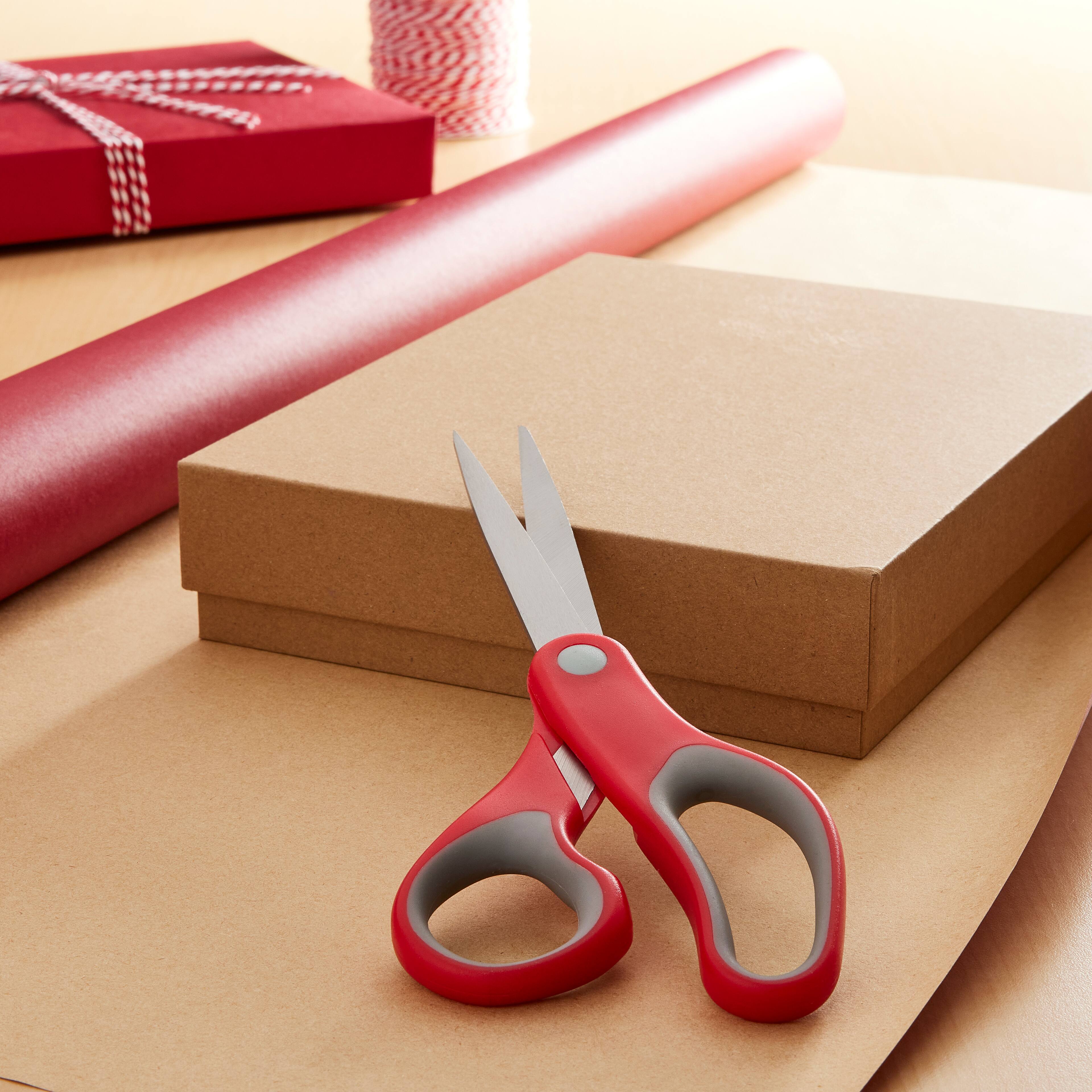 Scotch® Multi-Purpose Scissors, 8"