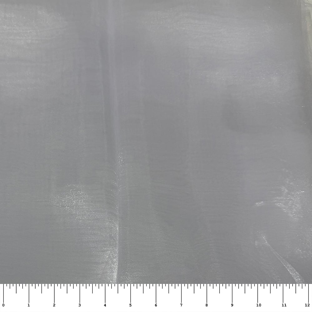 20 yd. Full Bolt: Feldman Organza Polyester Fabric