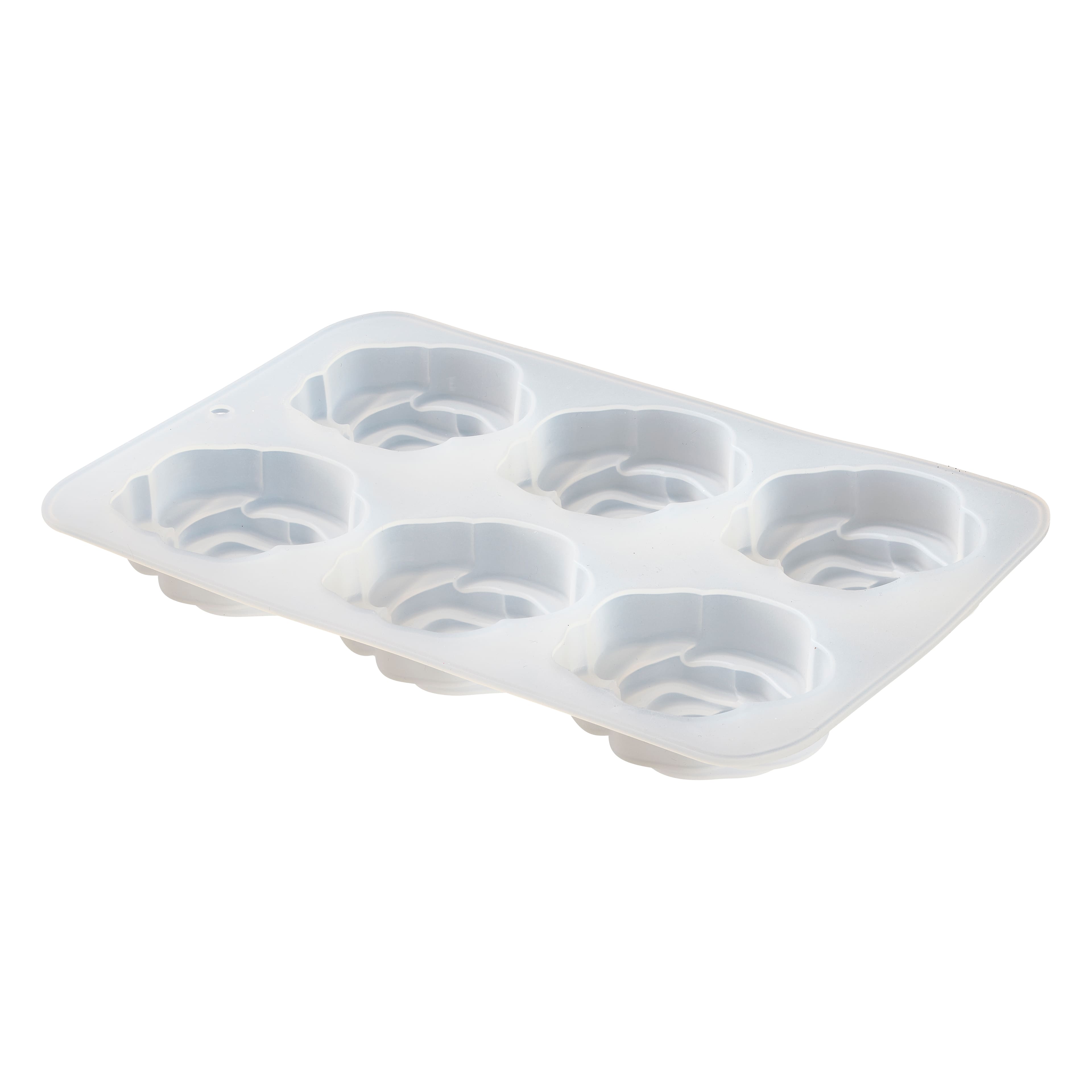 Silicone Rose Soap Mold by Make Market®