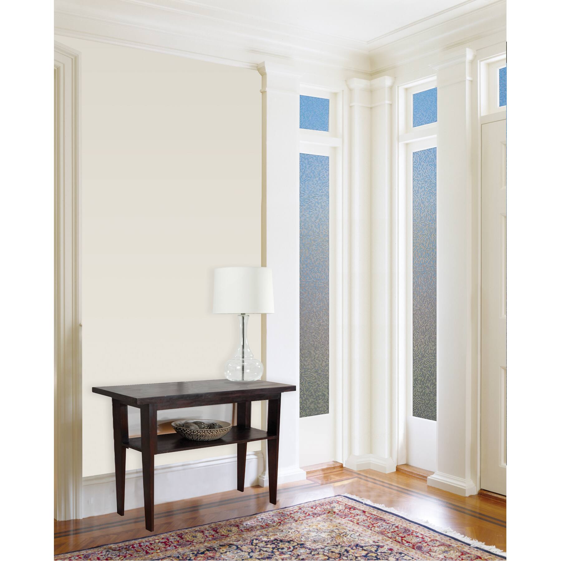 Brewster Cubix Sidelight Premium Film