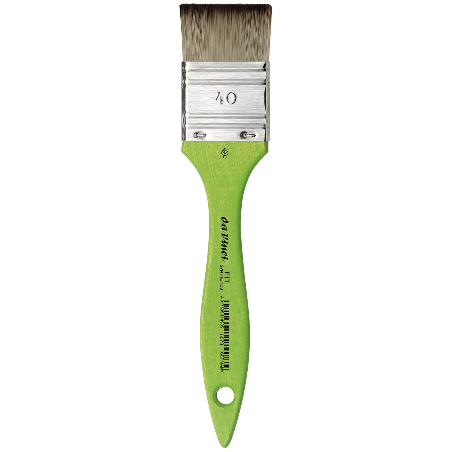 da Vinci FIT Synthetics Series 5073 Mottler Brush