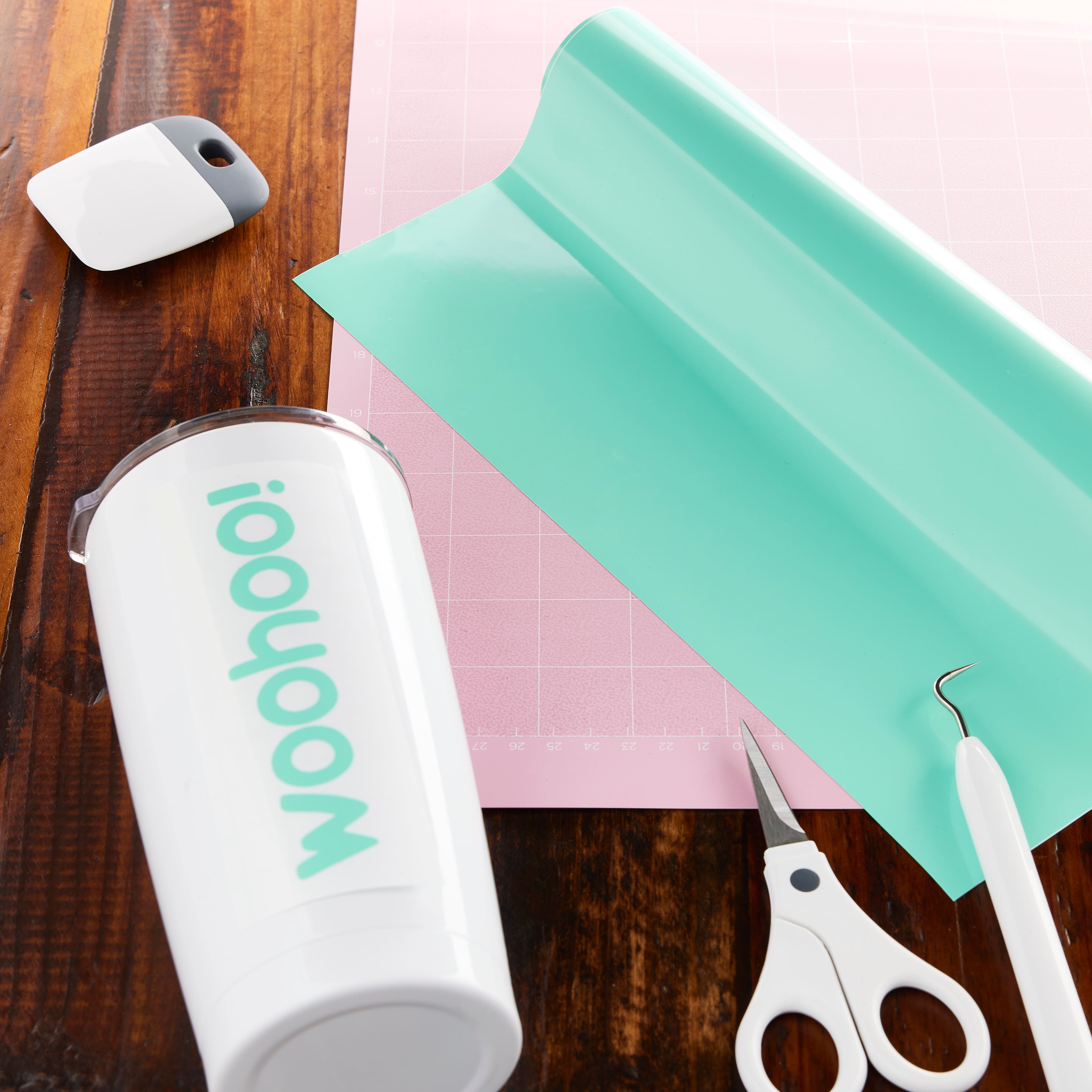 Cricut® 12" x 48" Permanent Vinyl