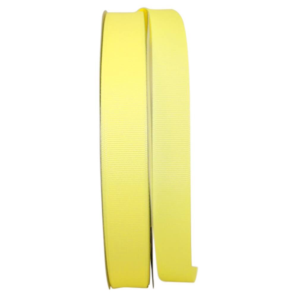 JAM Paper /8" Grosgrain Texture Ribbon