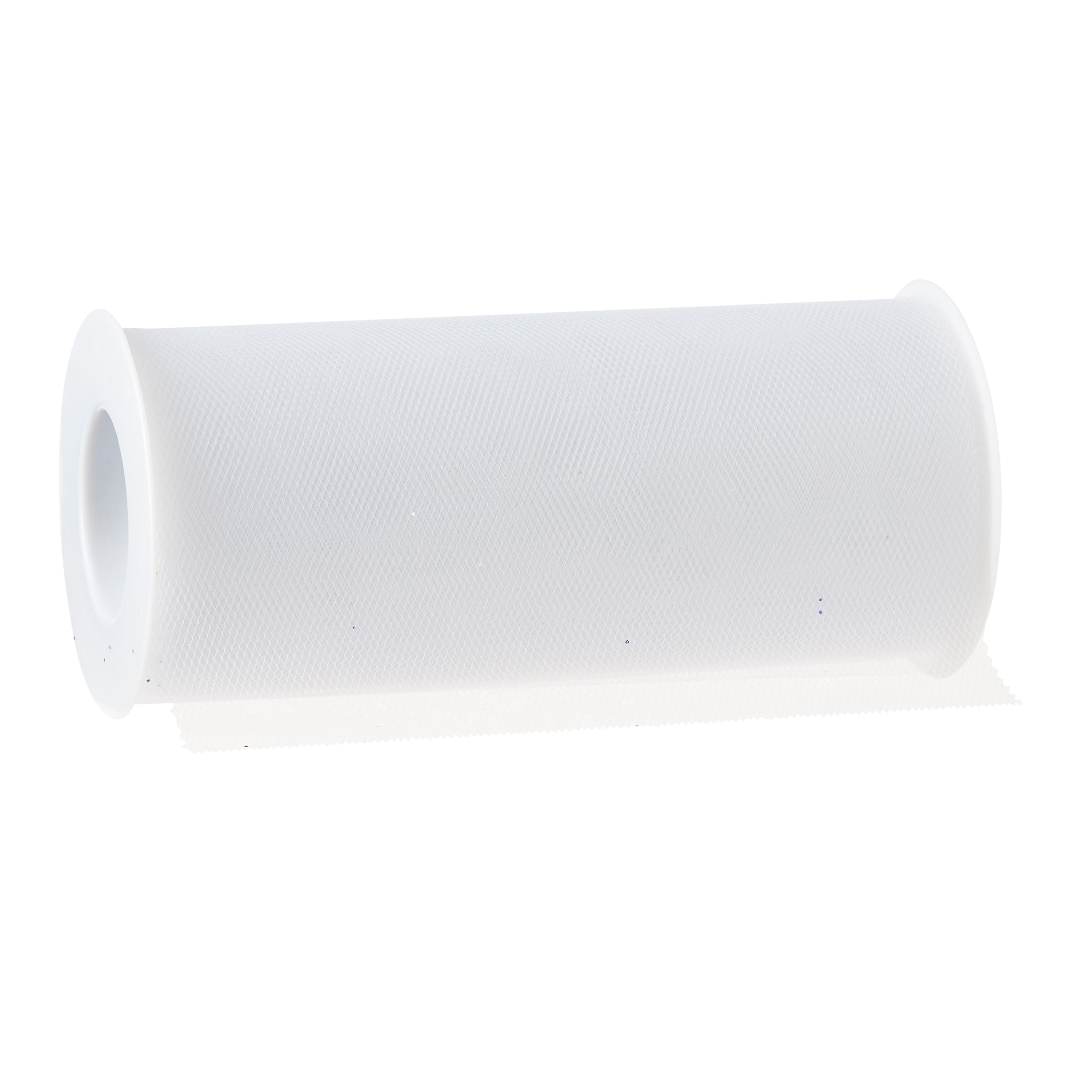 6" x 20yd. Tulle Fabric by Celebrate It™ Occasions™