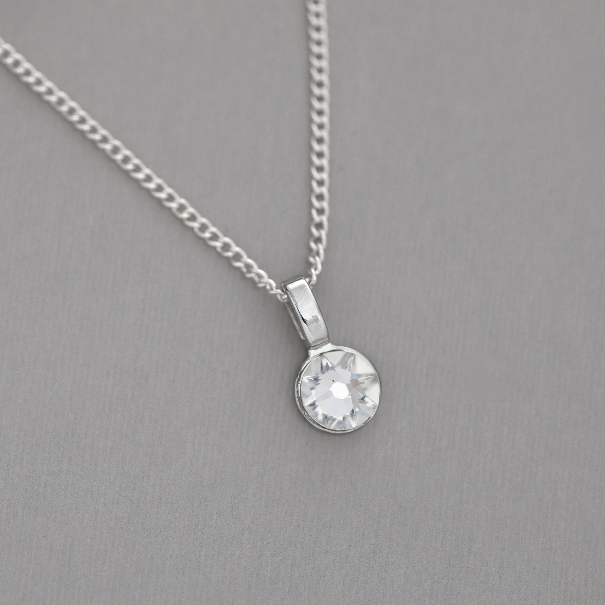 SS40 Round Flatback Austrian Crystals