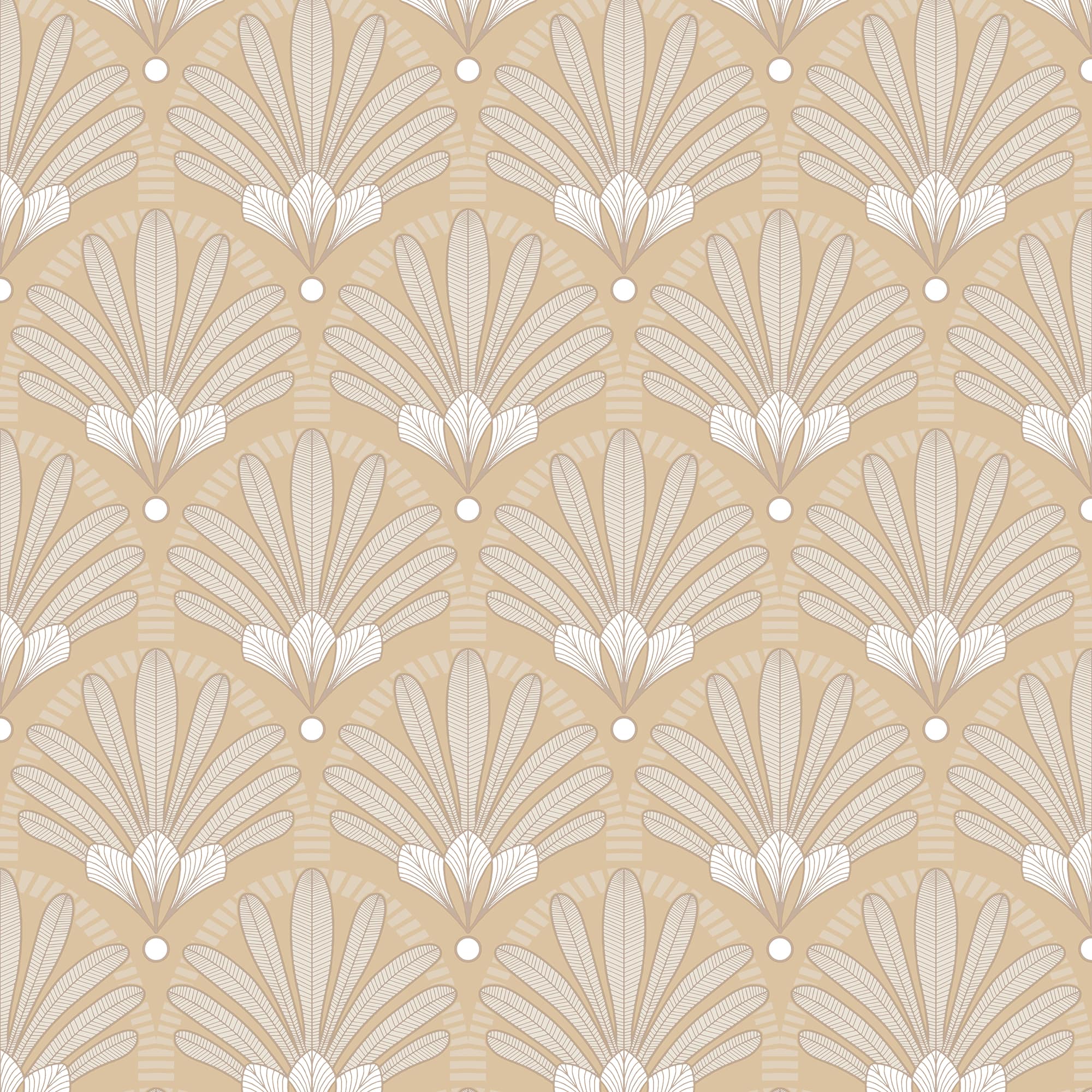 Designs Direct Art Deco Wallpaper