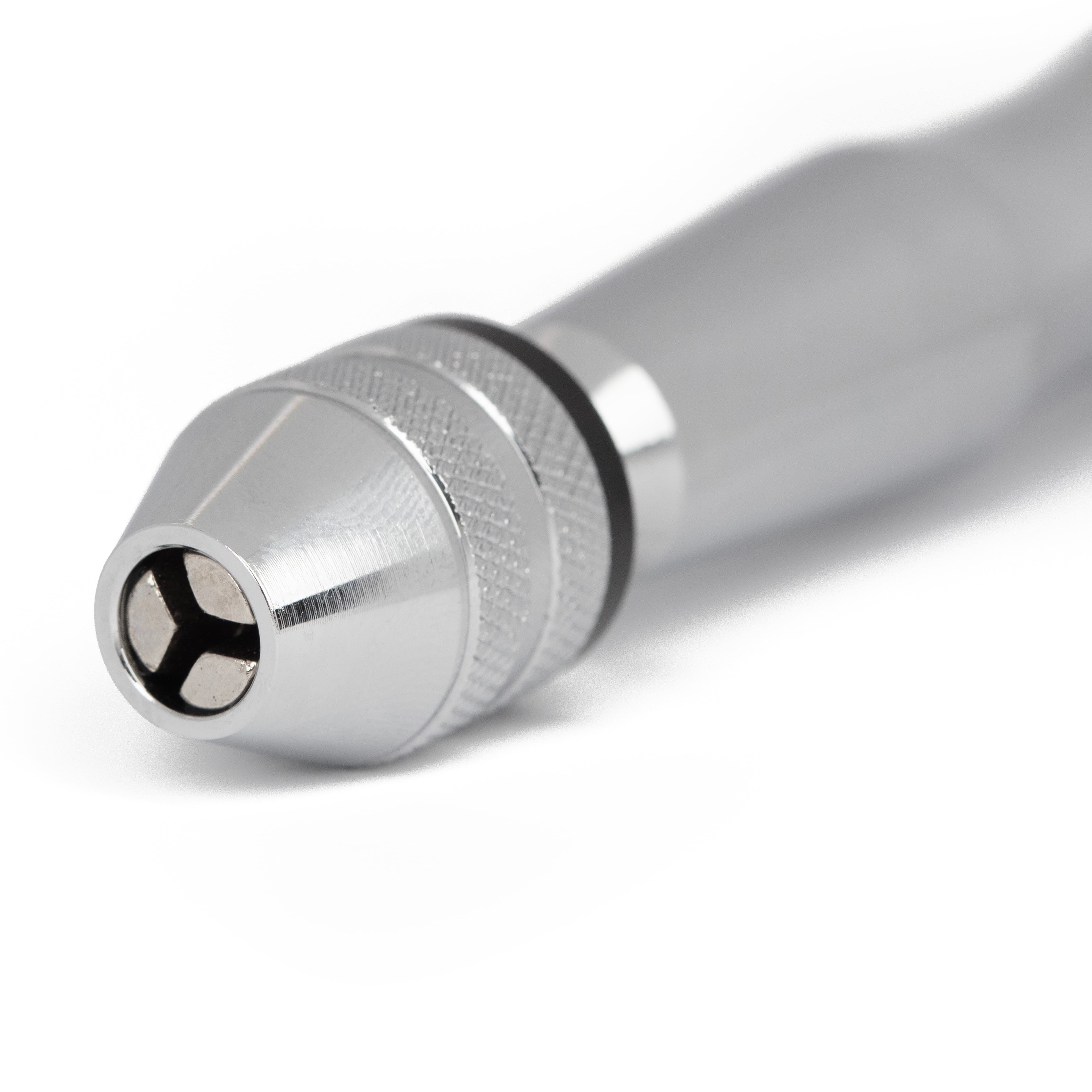 Pin Vise Hand Drill with Bits by Bead Landing™