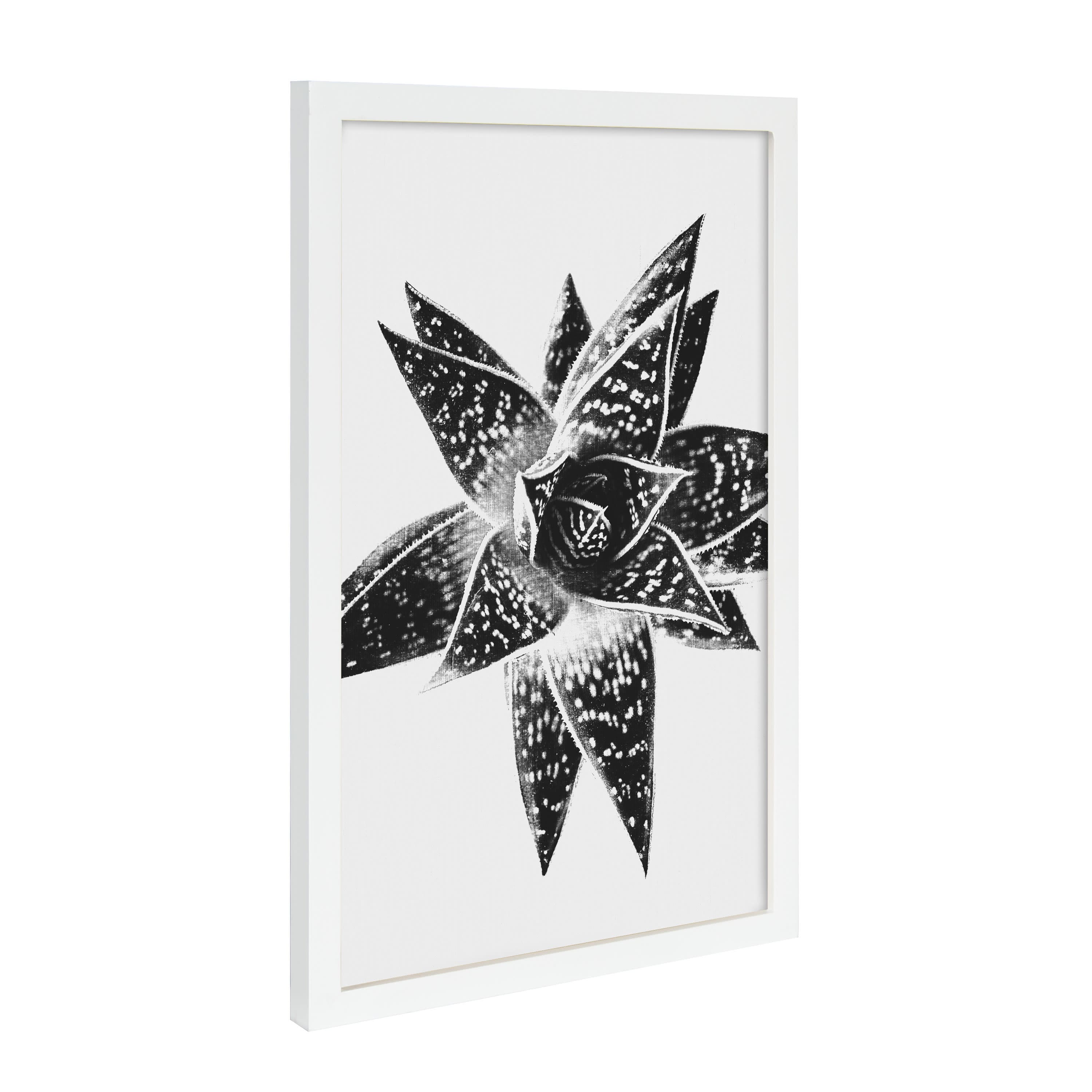 Kate and Laurel 12" x 18" White Gallery MDF Picture Frames with 11" x 17" Mat, 4ct.