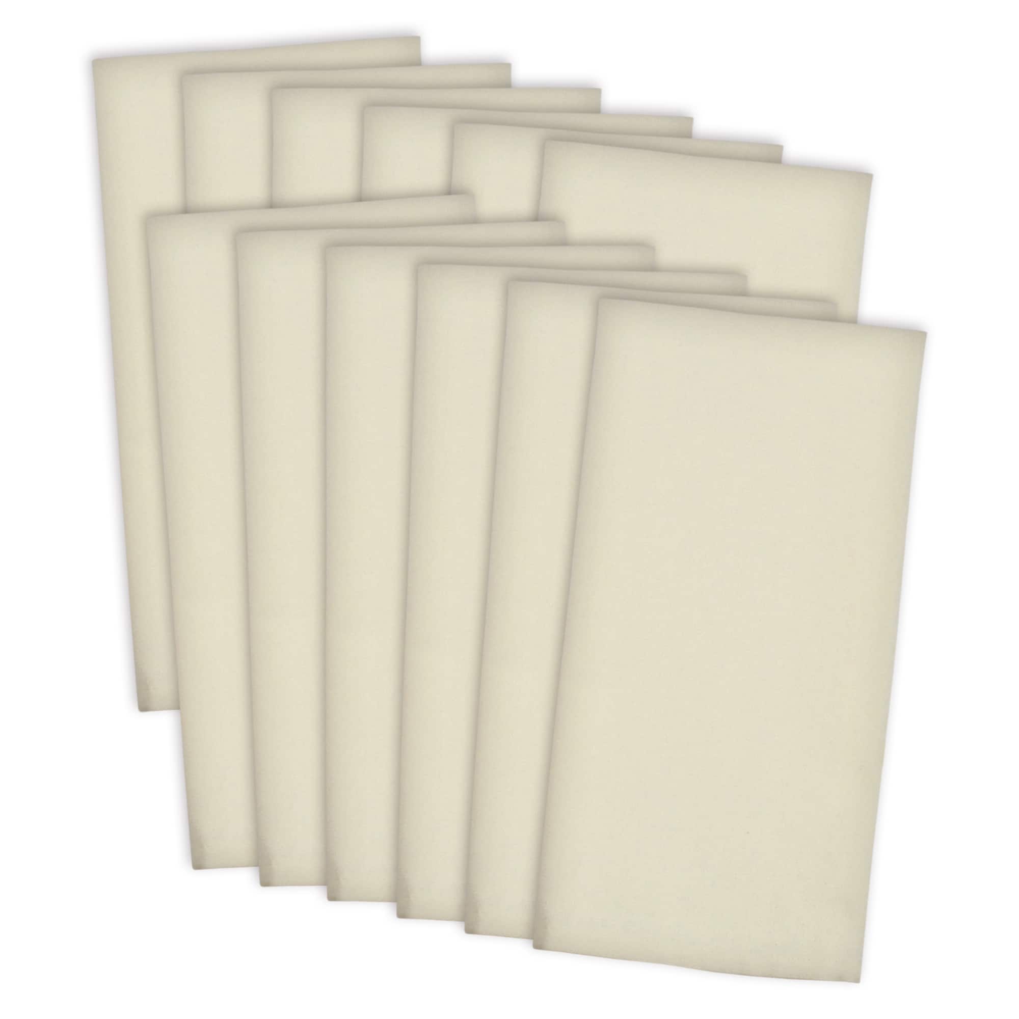 DII® Flat Woven Dishtowels