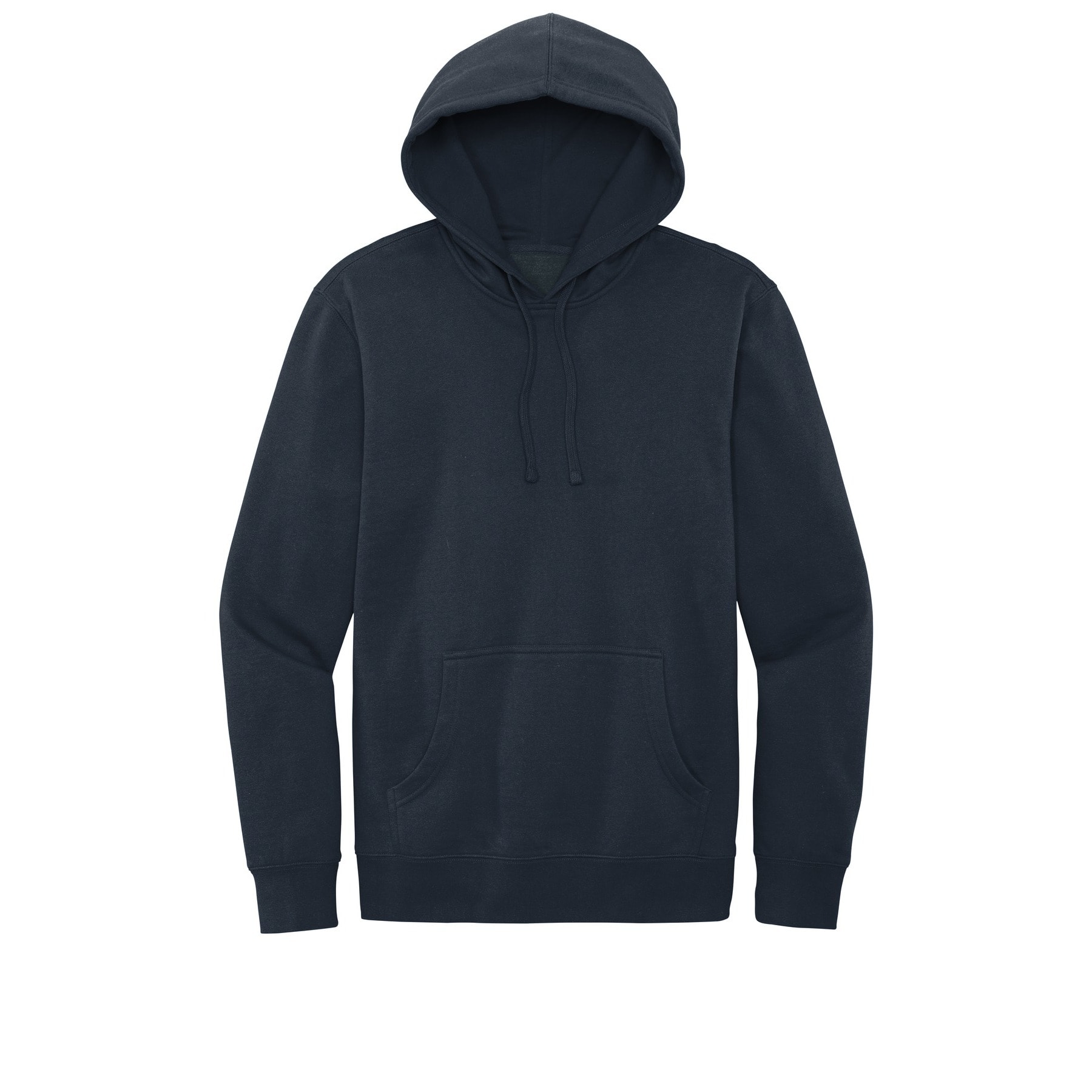 District&reg; V.I.T.&trade; Fleece Hoodie in New Navy Blue | 3XL | Michaels&reg;
