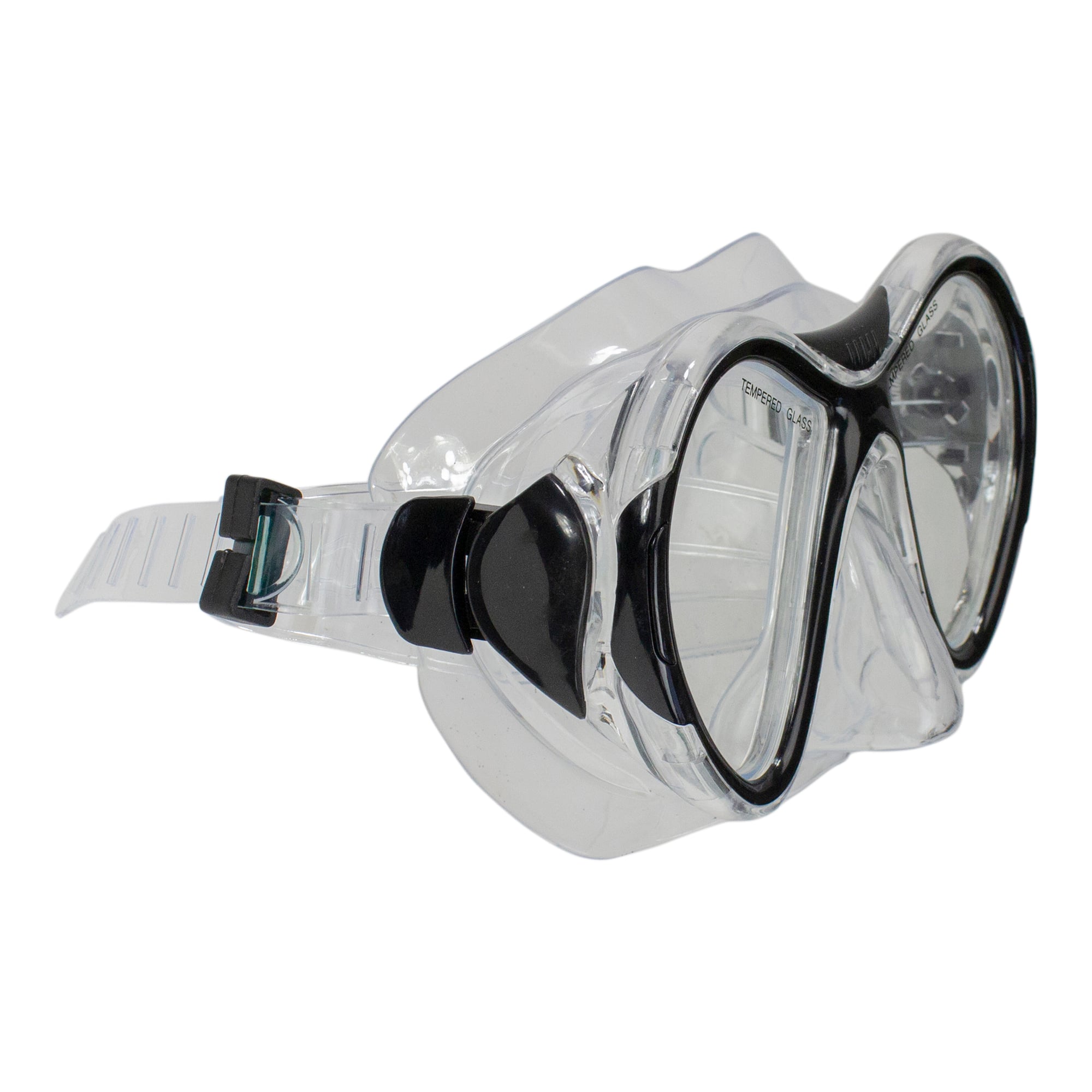 Pool Central® Teen Scuba Mask with Snorkel Pool Set
