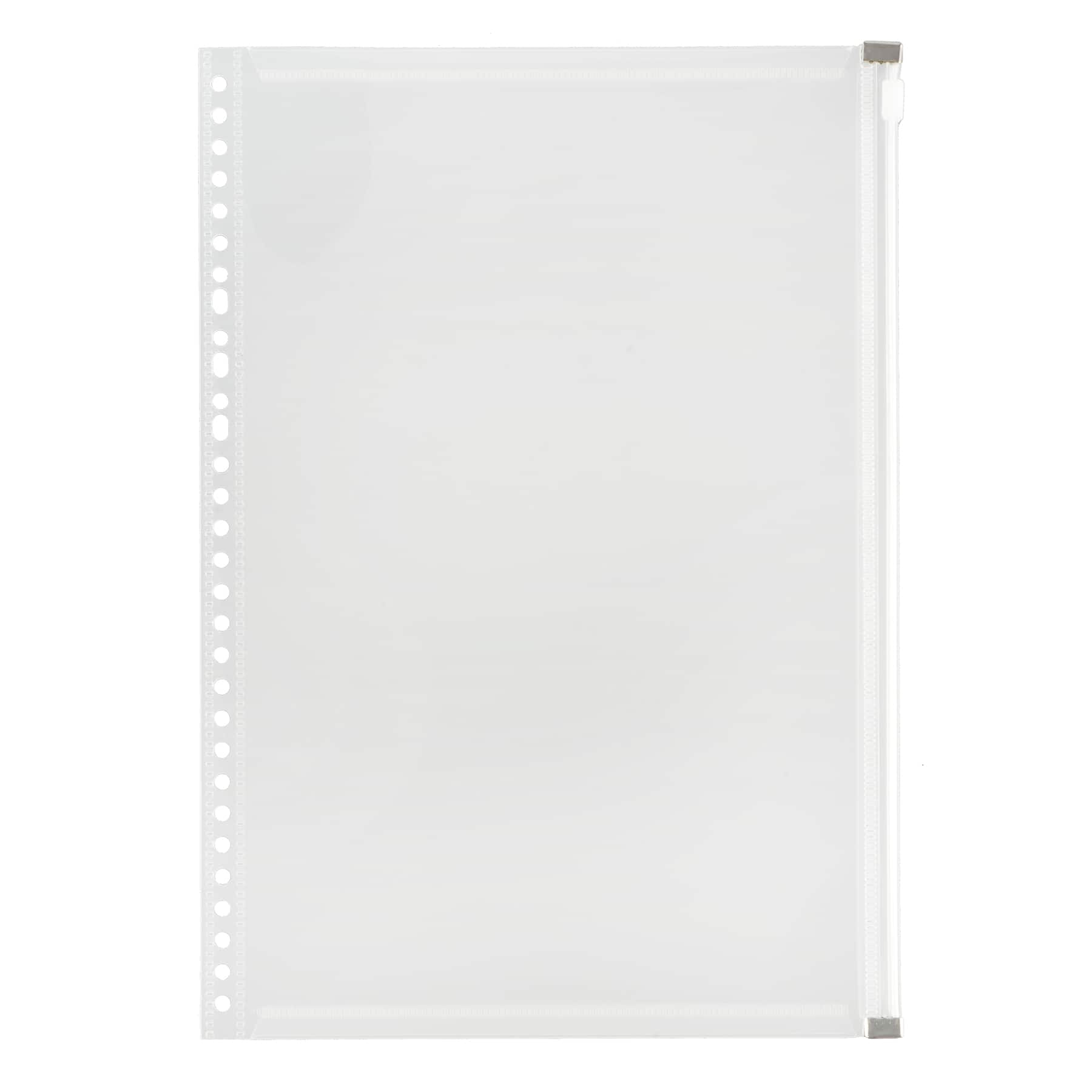 A4 Planner Slider Pocket Divider by Recollections™