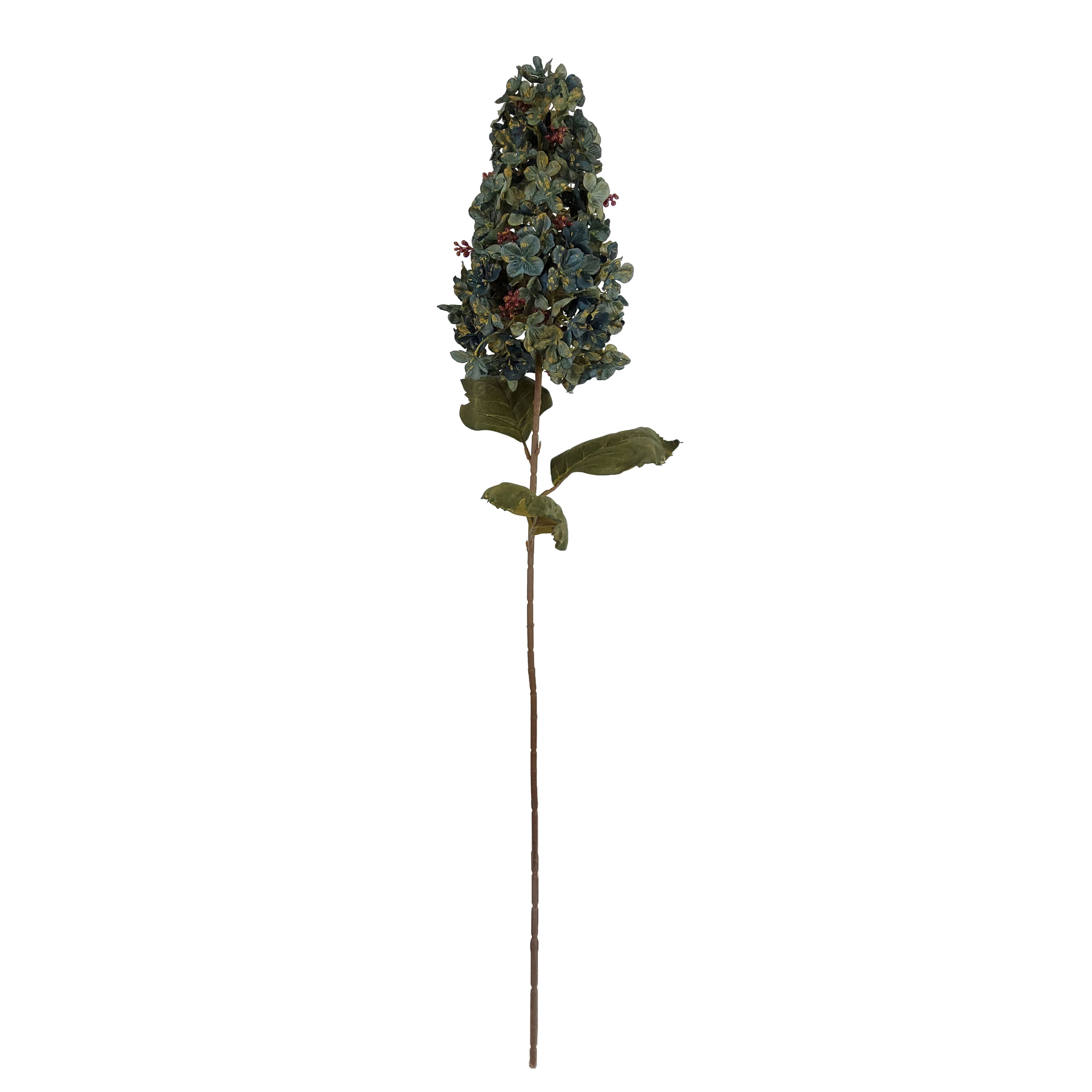 34" Hydrangea Cone Stem by Ashland®