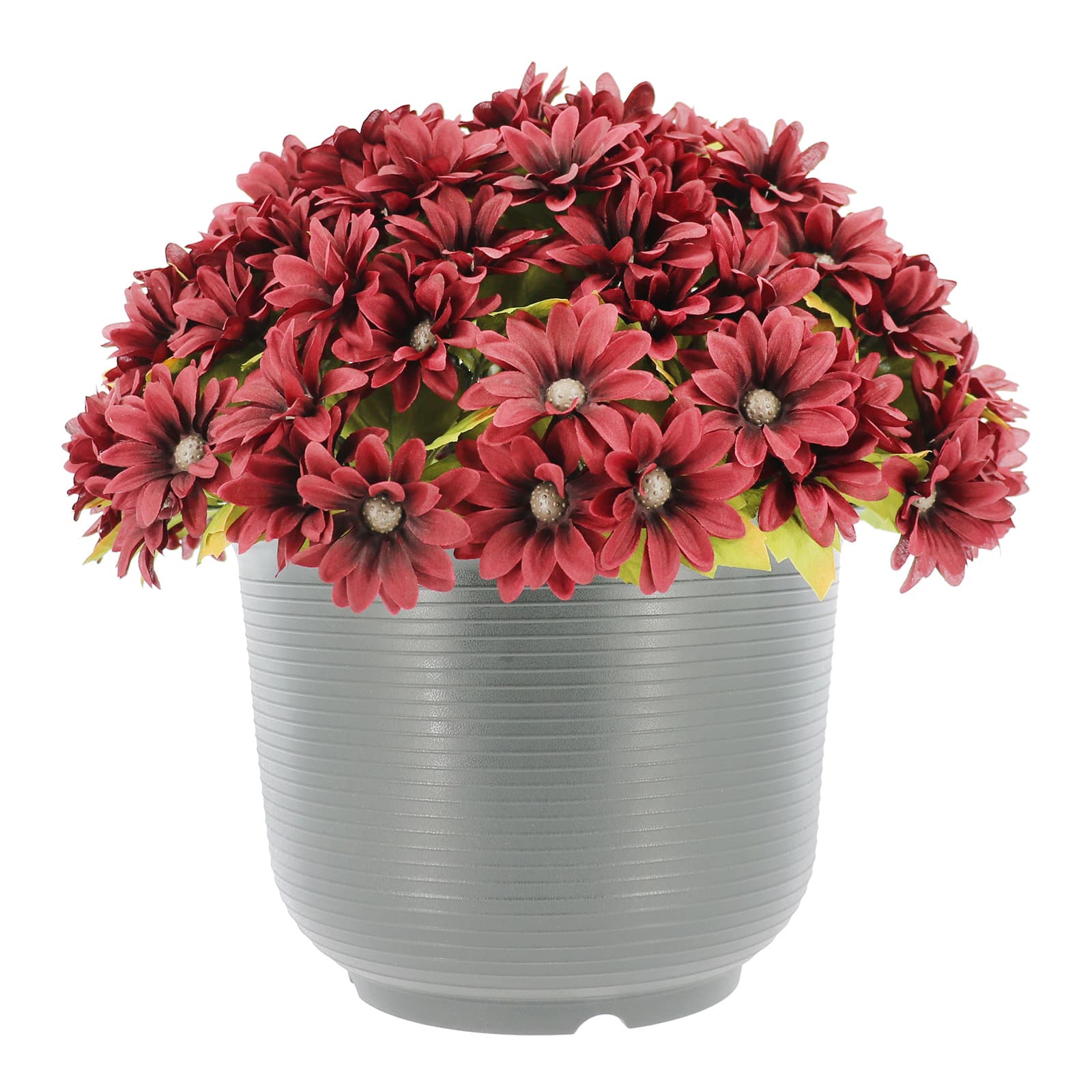 16" Potted Daisy by Ashland