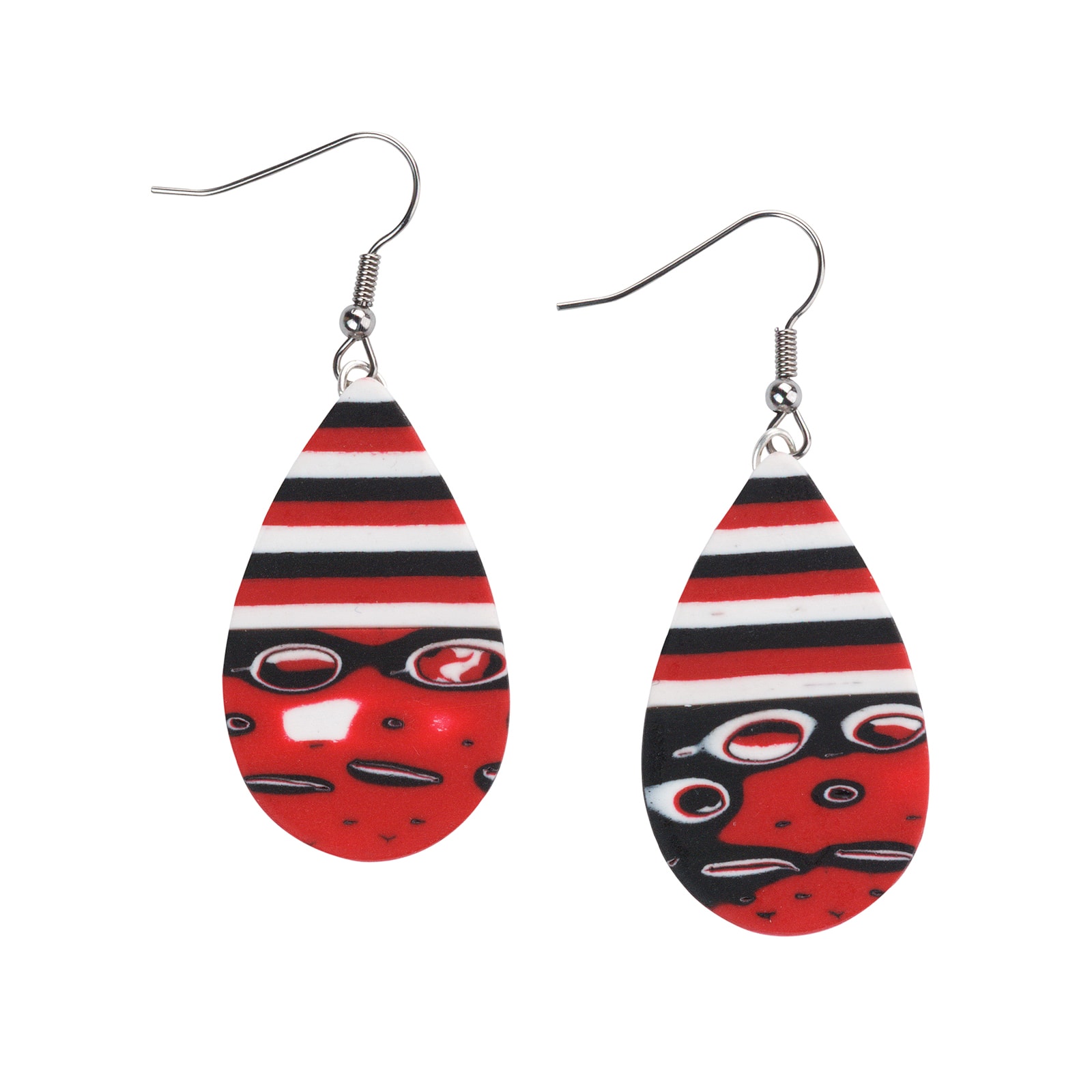 Outil pour argile 5 en 1 de Sculpey