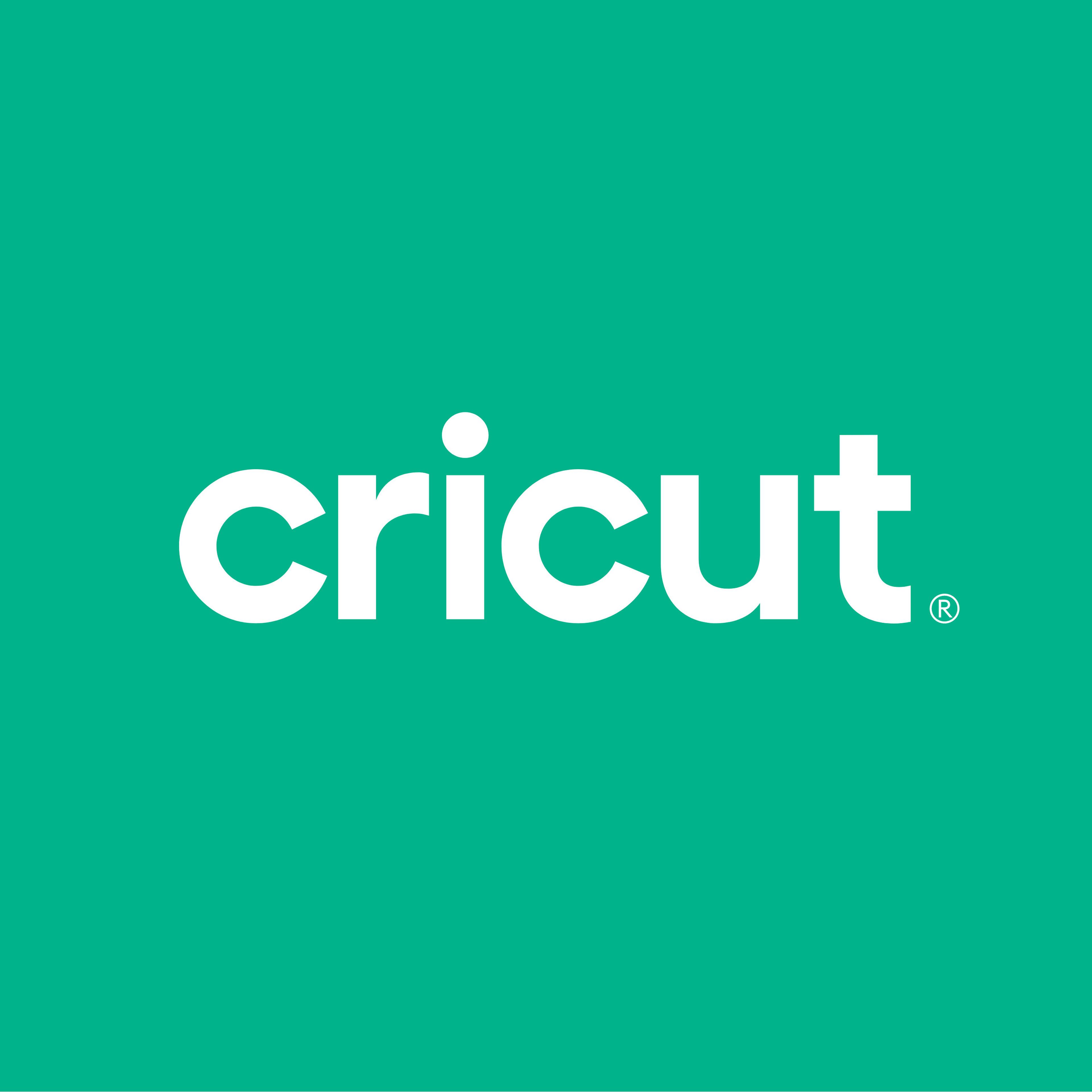 Cricut Joy™ A2 Foil Transfer Insert Cards
