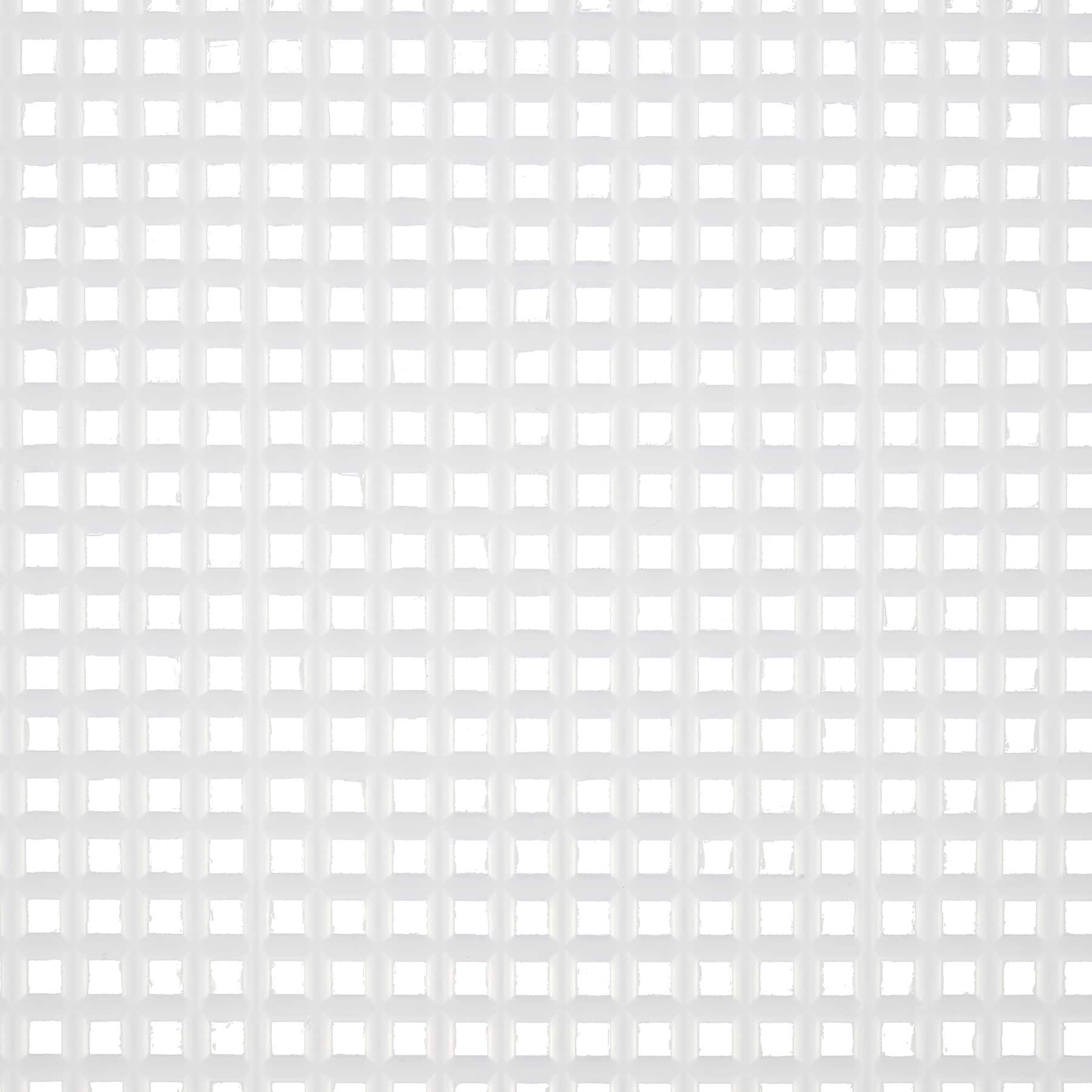 Clear Plastic Canvases by Loops & Threads®