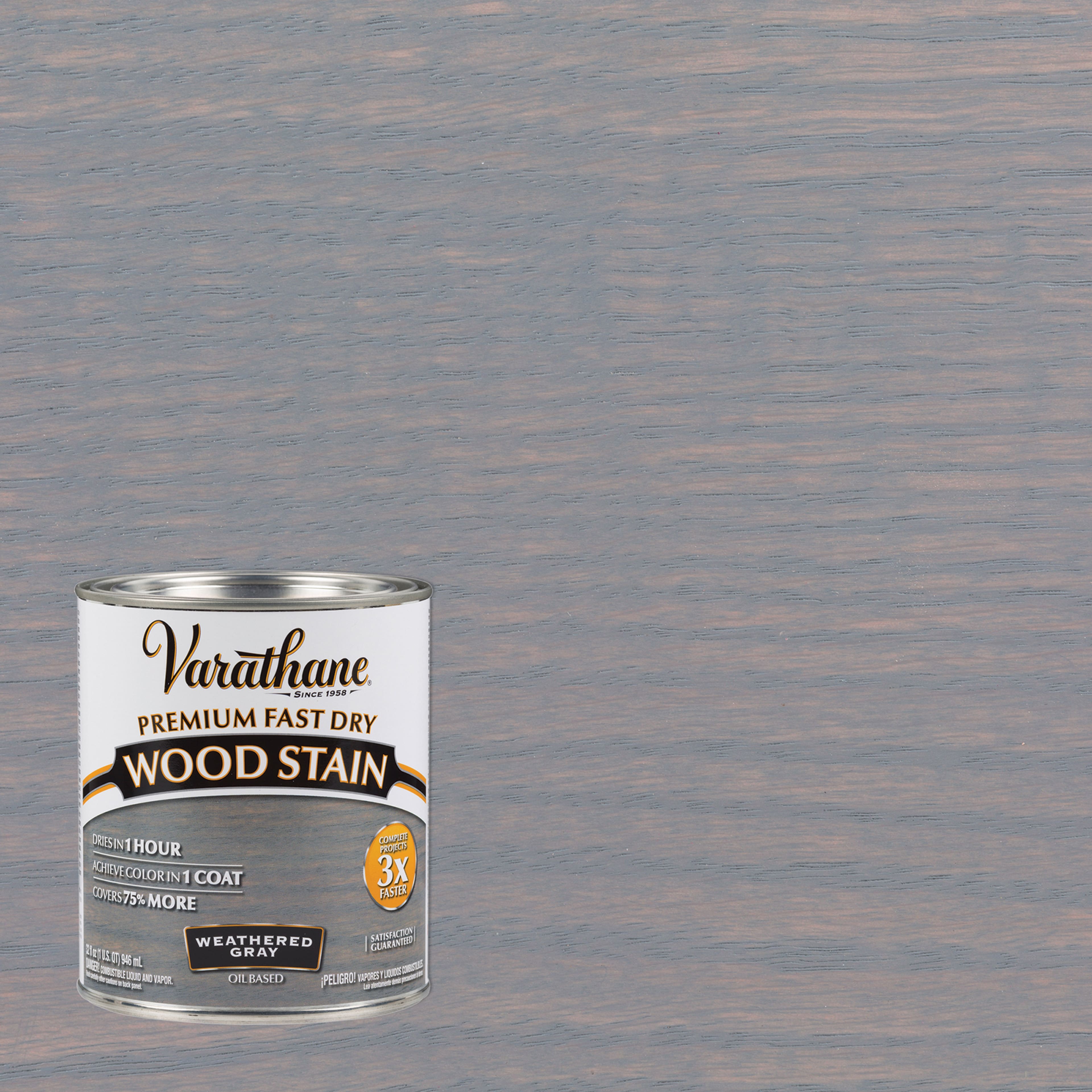 Varathane® 32oz. Premium Fast Dry Wood Stain