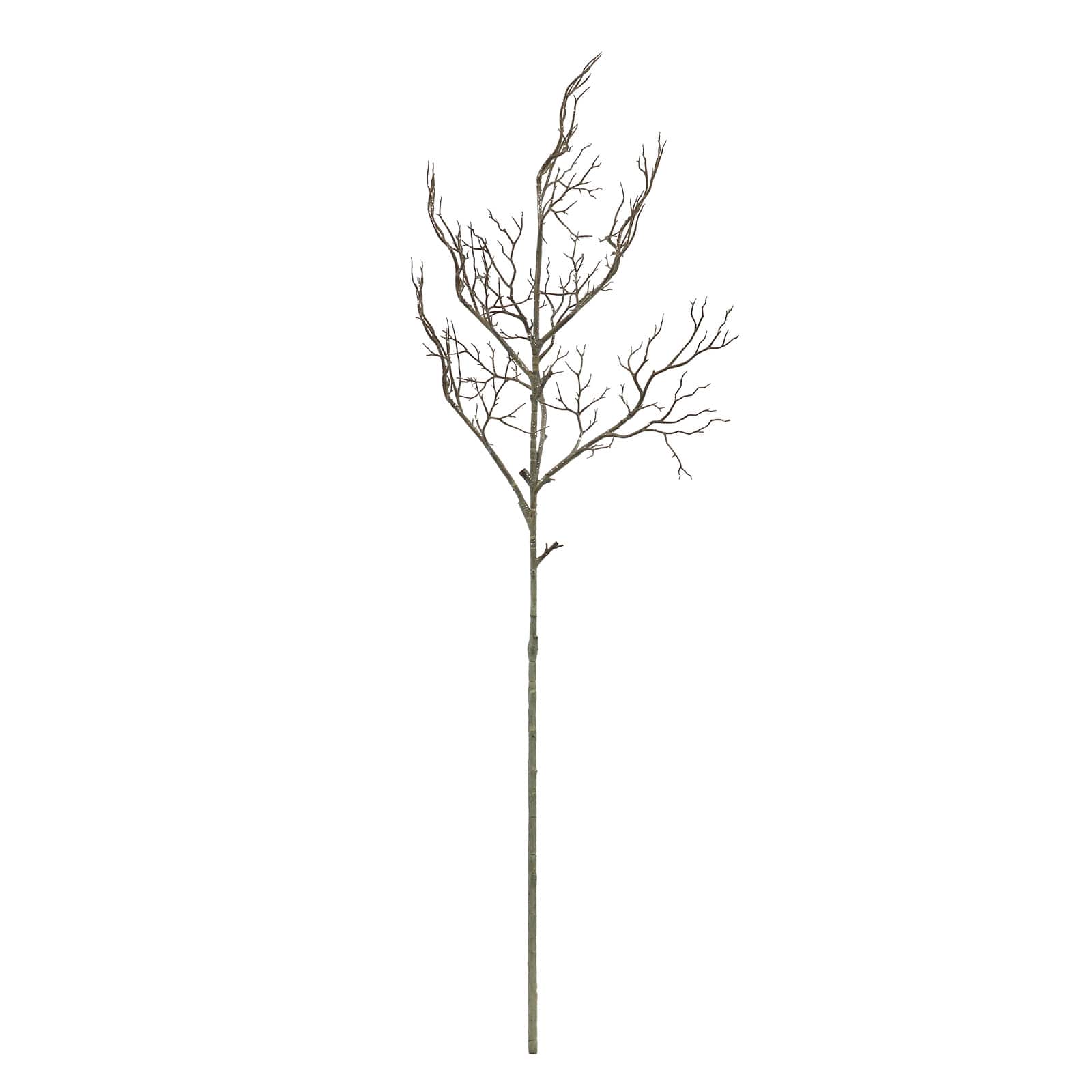 45.5" White Twig Oversized Stem by Ashland®