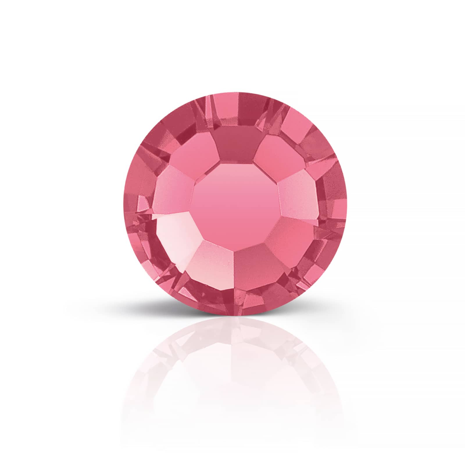 Preciosa MAXIMA SS20 Flatback Czech Crystals, 144ct.