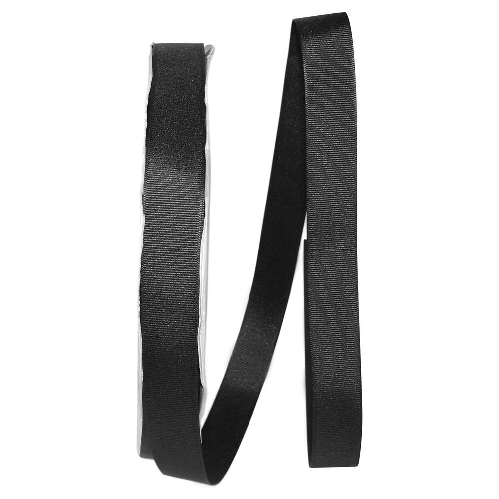 JAM Paper 7/8" x 100yd. Grosgrain Ribbon