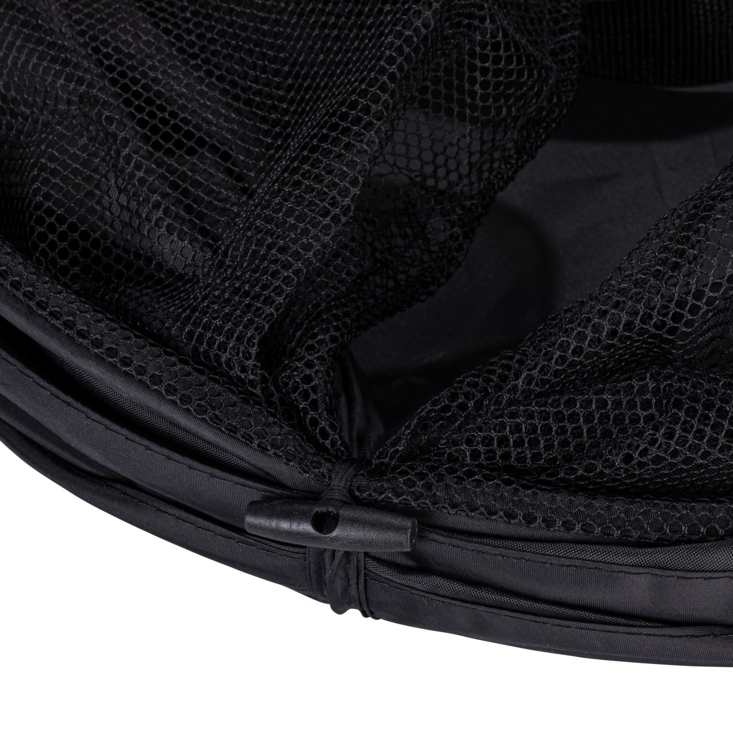 Household Essentials Rolling Pop Up Laundry Hamper