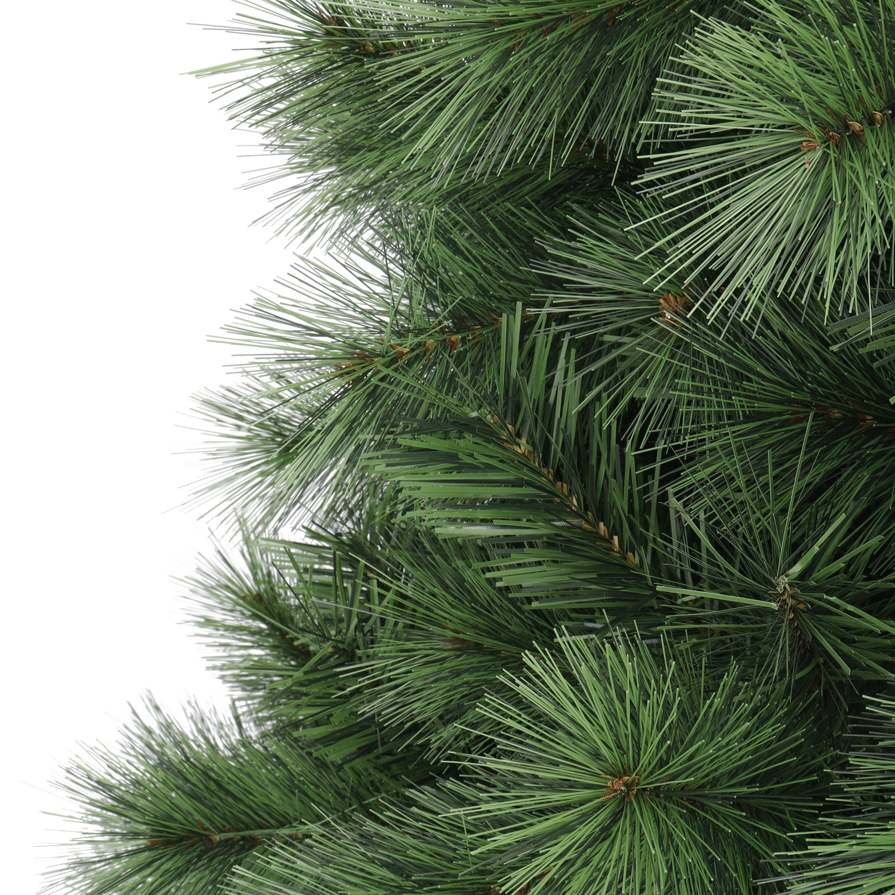 7.5ft. Unlit Wyoming Pine Artificial Christmas Tree