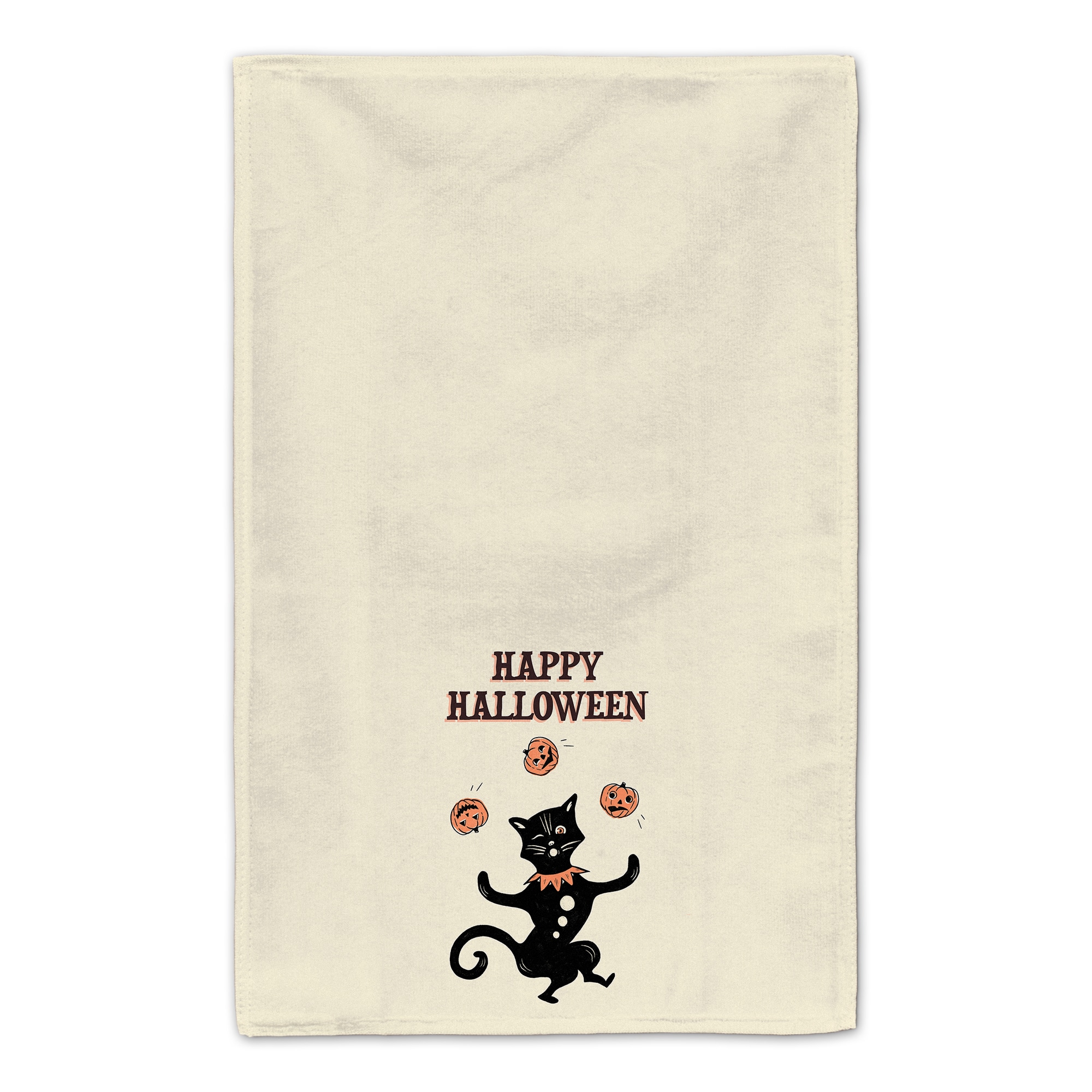 Juggling Cat Tea Towel Set