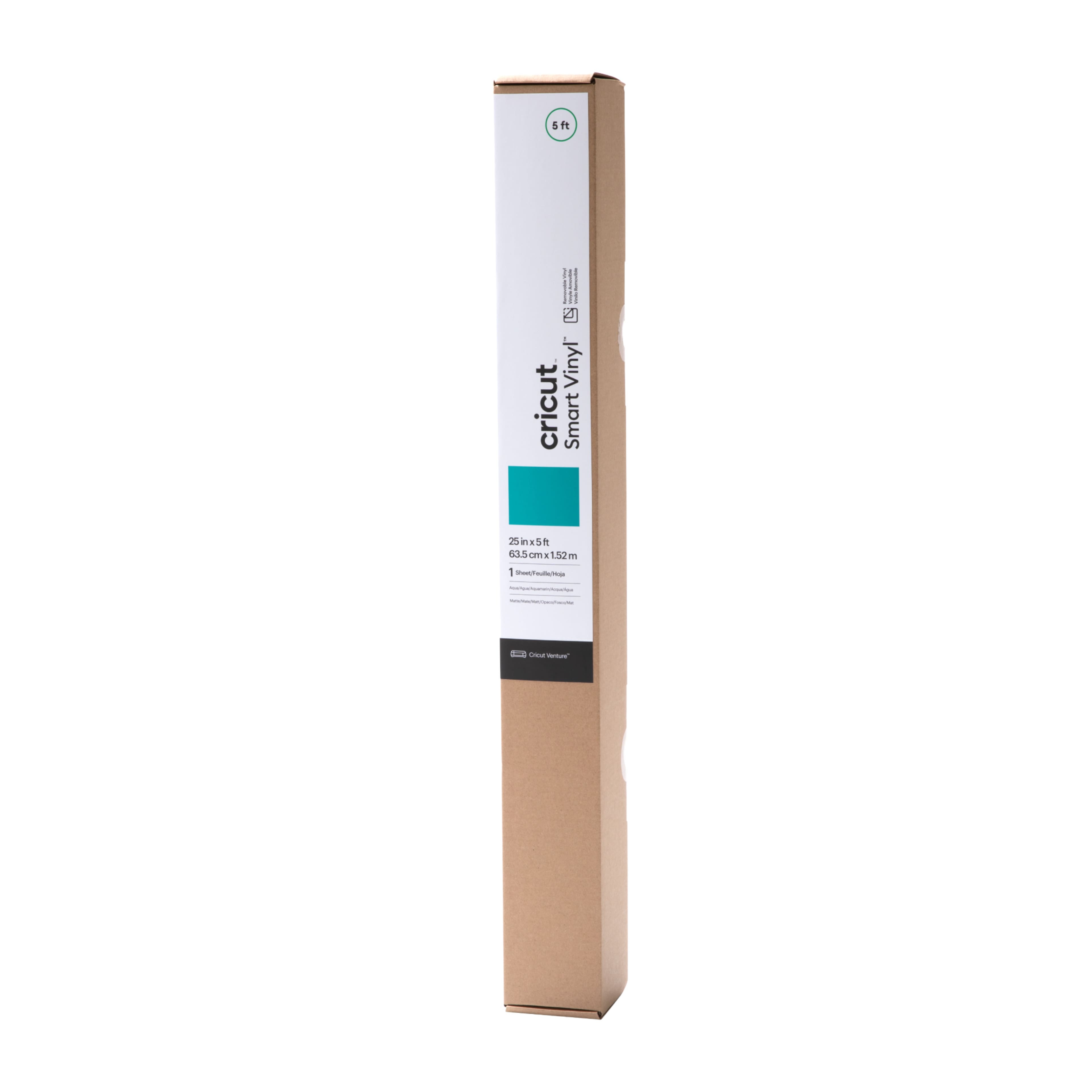 Cricut® 25" Removable Smart Vinyl
