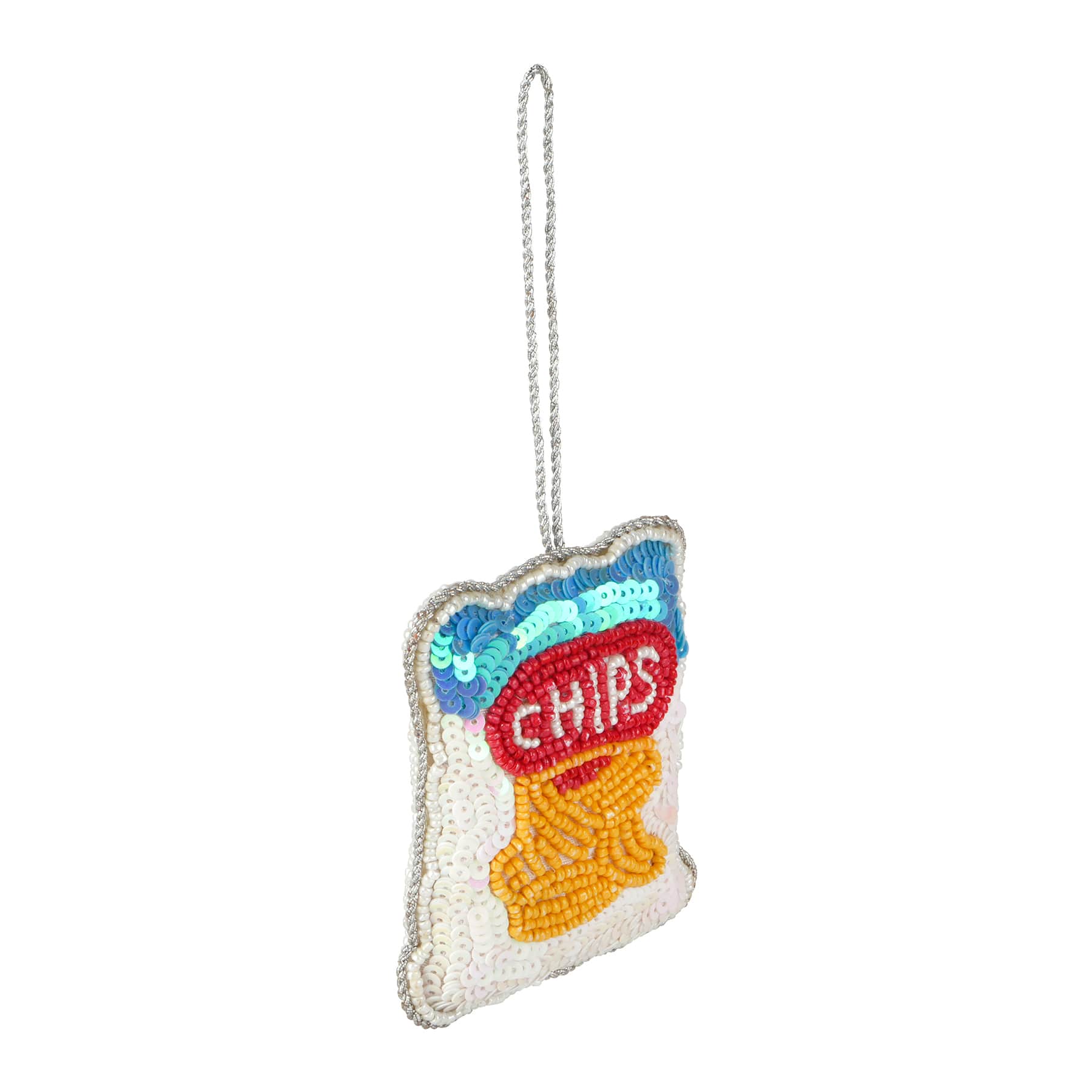 3.5" Chip Bag Beaded Ornament by Ashland®