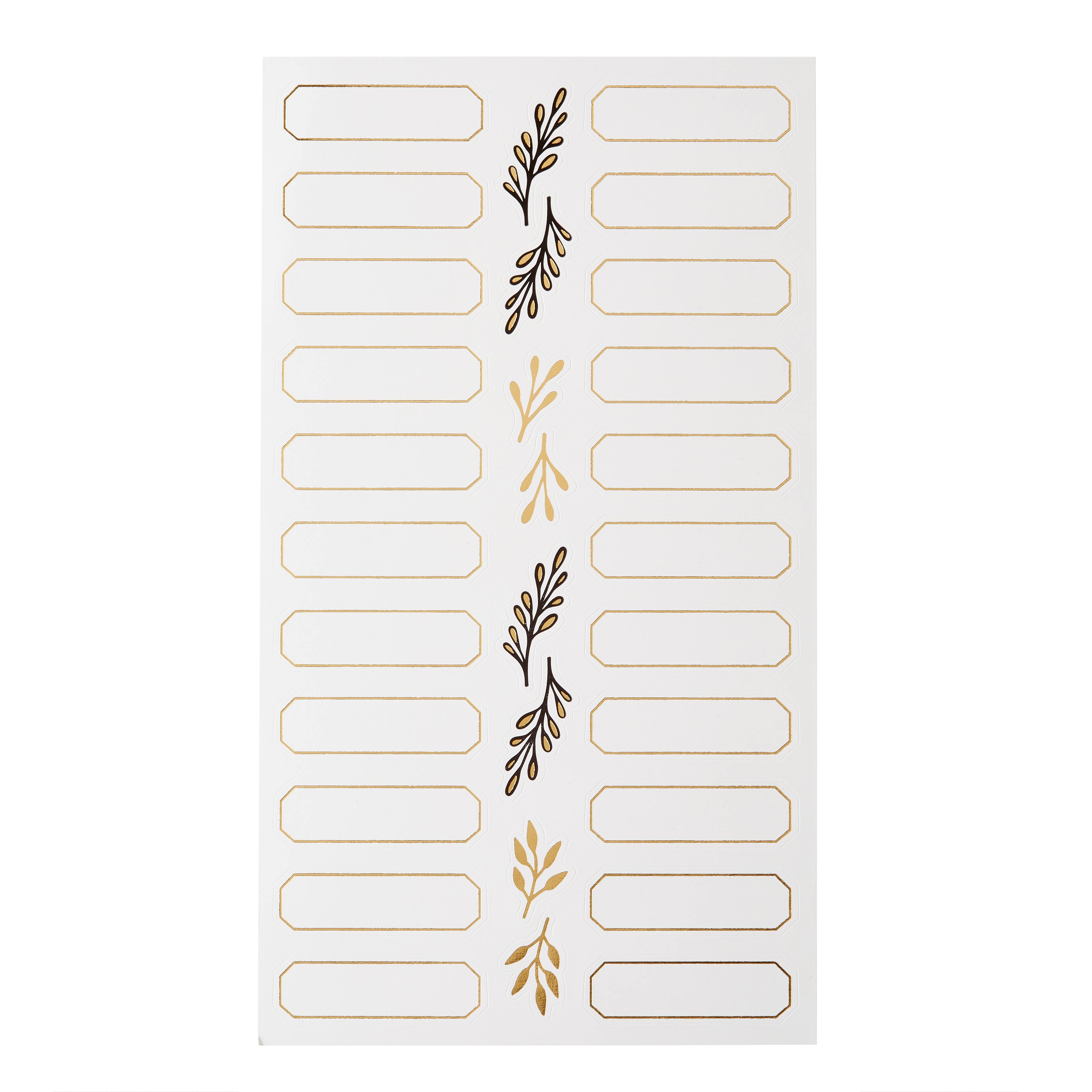 Family Tree Dimensional Stickers by Recollections™