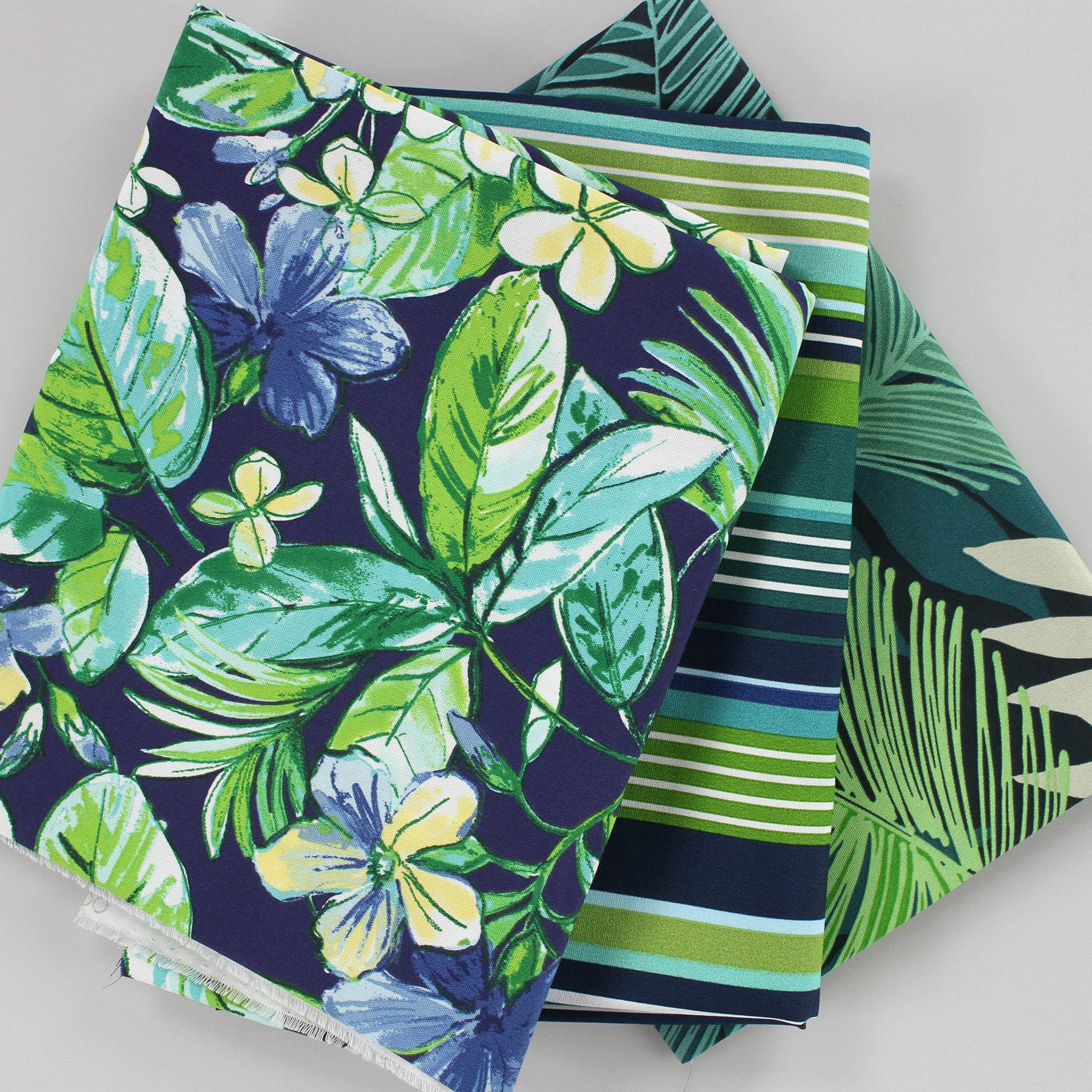 Richloom Solarium Marine Labrisa Outdoor Fabric