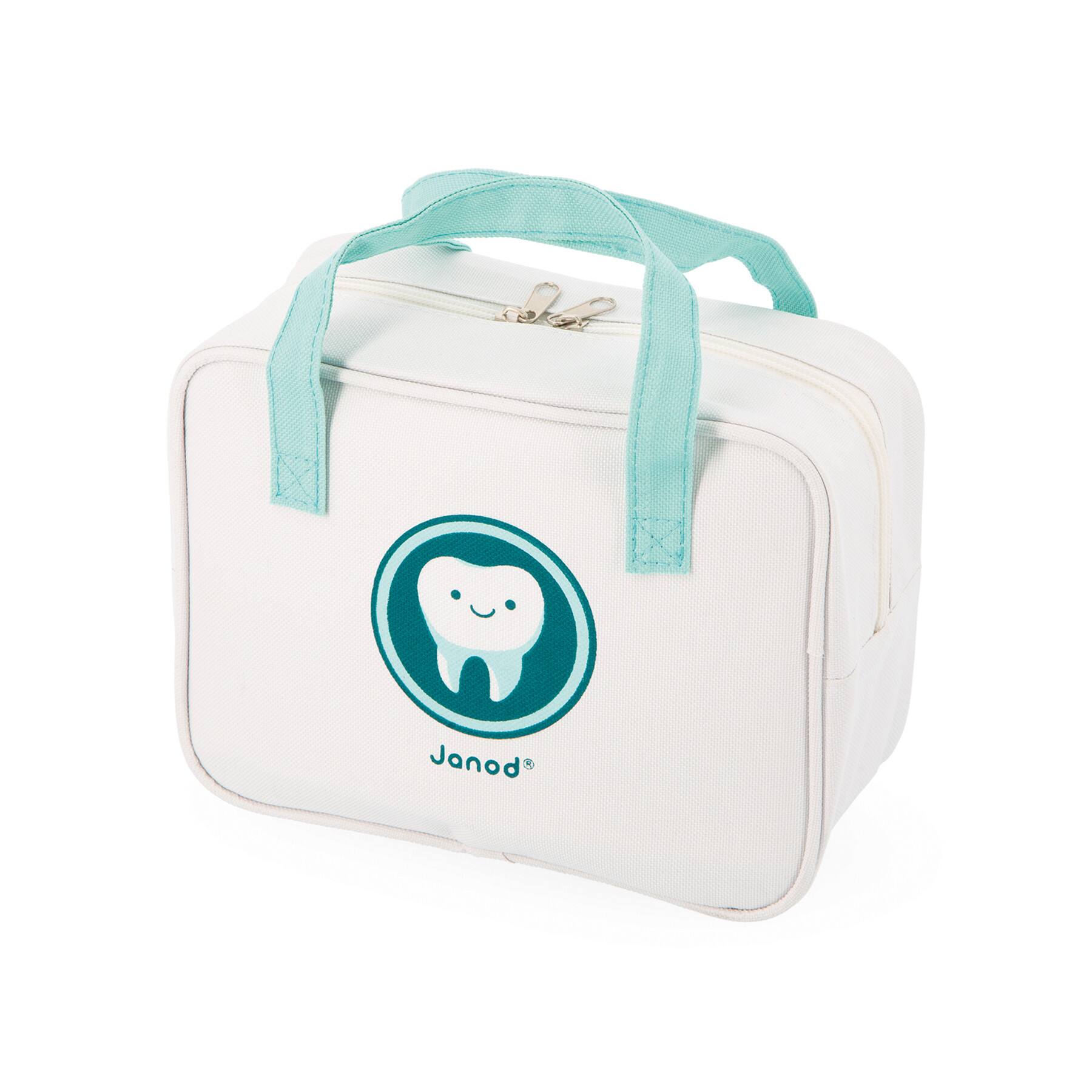 Janod® Dentist Toy Set