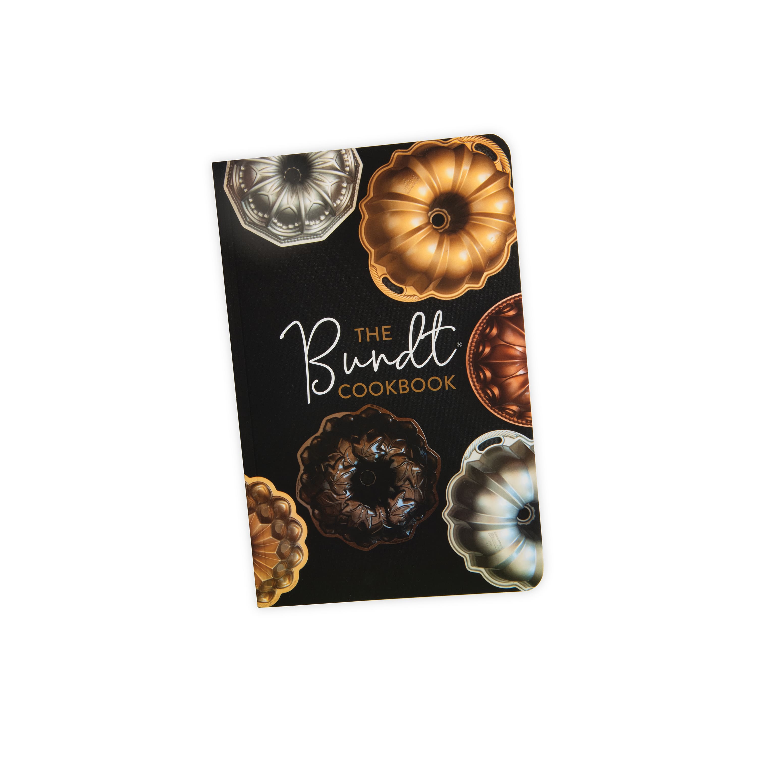 Nordic Ware Bundt® Cake Making Bundle