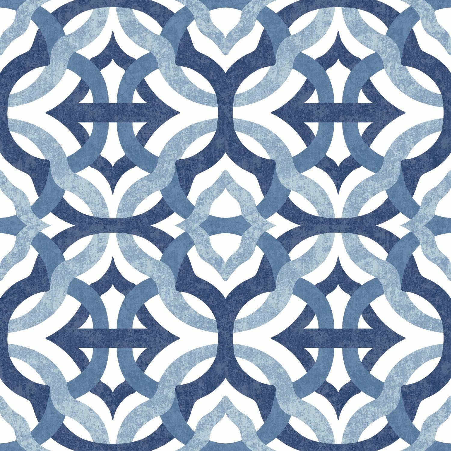 RoomMates Tipton Peel & Stick Wallpaper